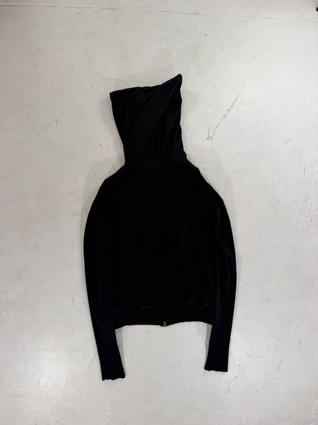 Rick Owen’s Mountain Zip {{ color }} {{ brand }} {{ archive }} {{ season }} {{ year }} {{ hedi slimane }}