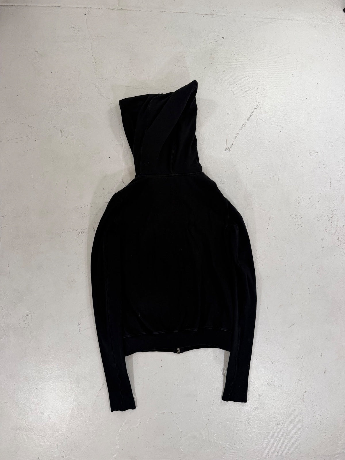 Rick Owen’s Mountain Zip {{ color }} {{ brand }} {{ archive }} {{ season }} {{ year }} {{ hedi slimane }}