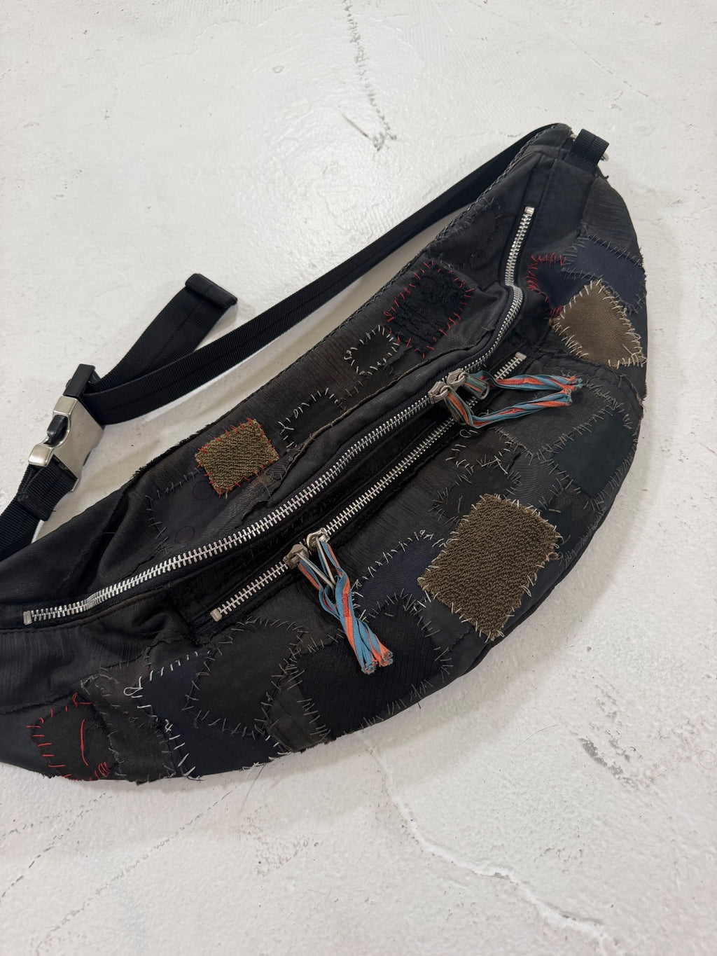 Undercover SS03 Scab Side Bag