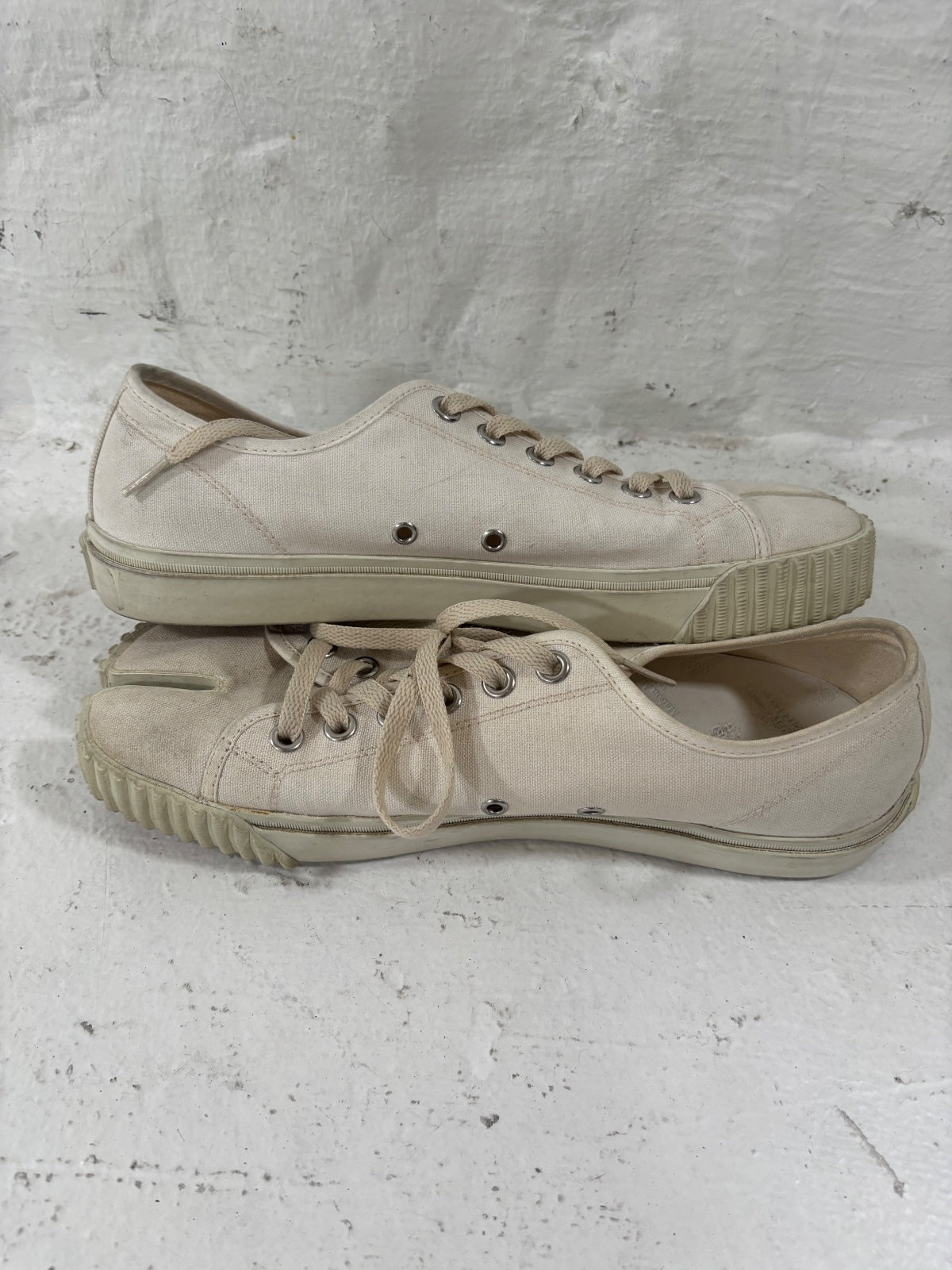 Maison Margiela Tabi Sneakers