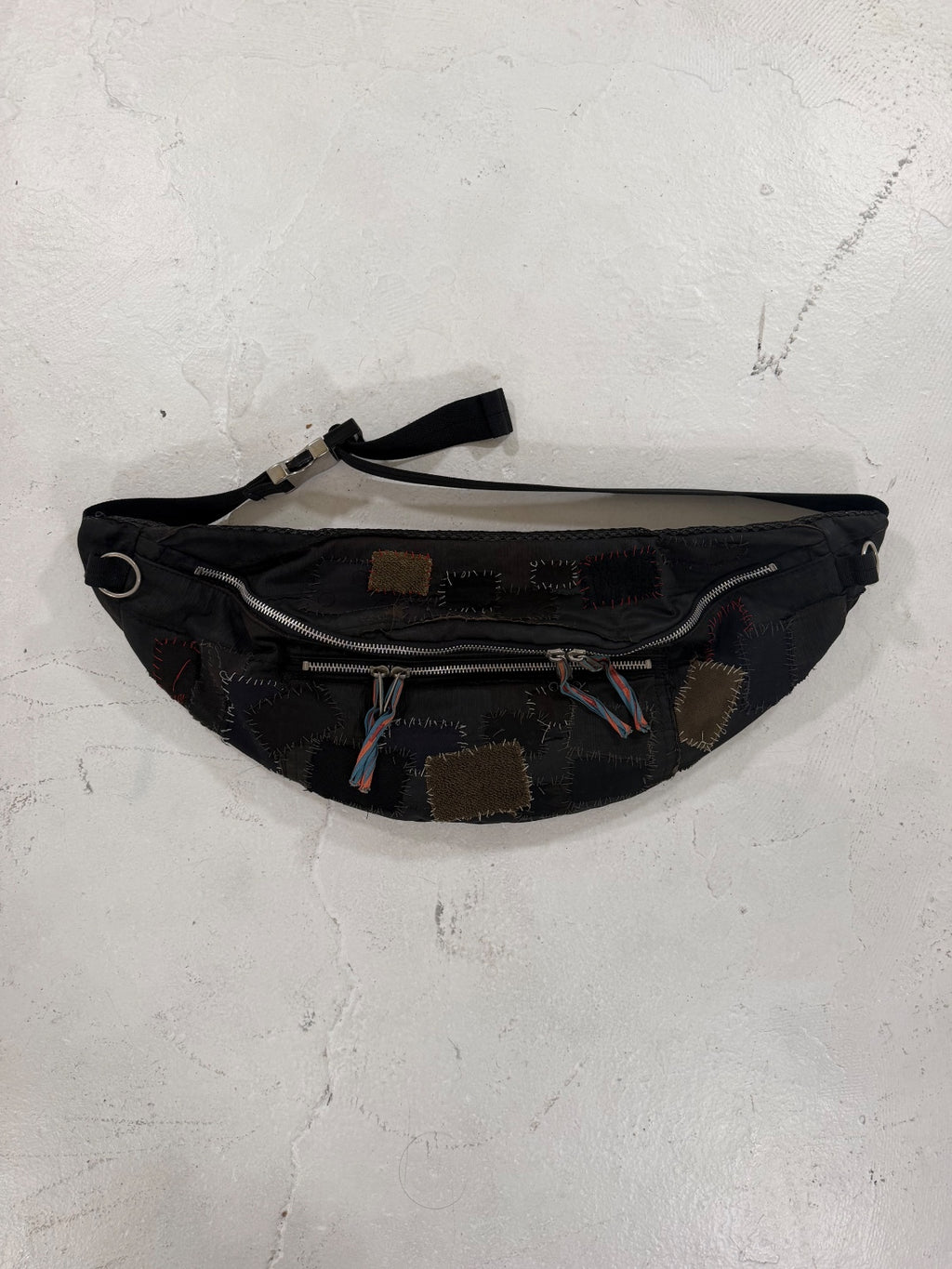 Undercover SS03 Scab Side Bag