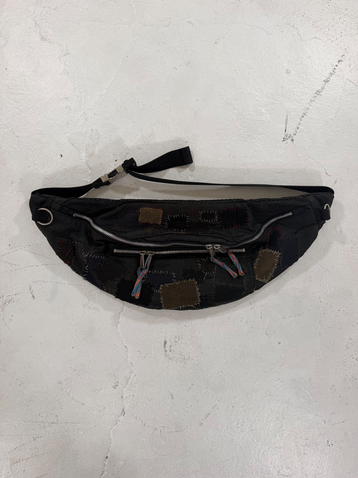 Undercover SS03 Scab Side Bag