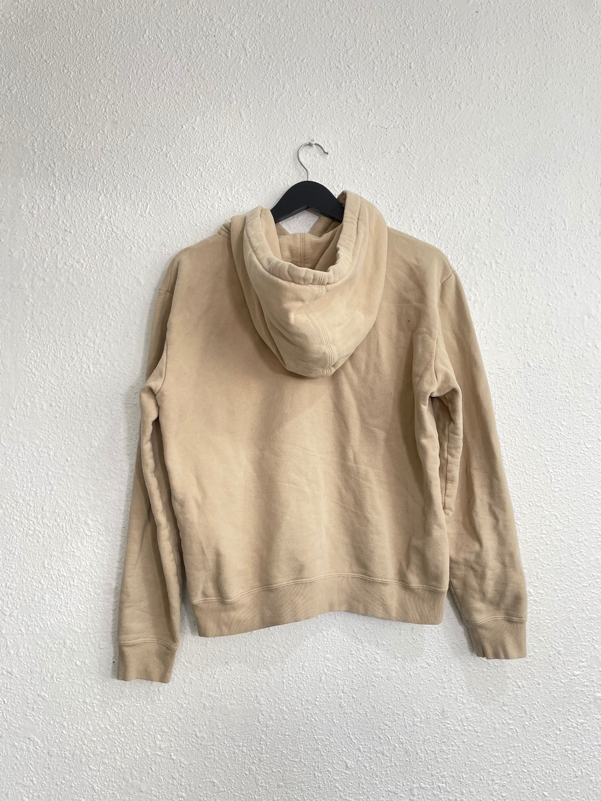 Saint Laurent Paris Paint Logo Hoodie {{ color }} {{ brand }} {{ archive }} {{ season }} {{ year }} {{ hedi slimane }}