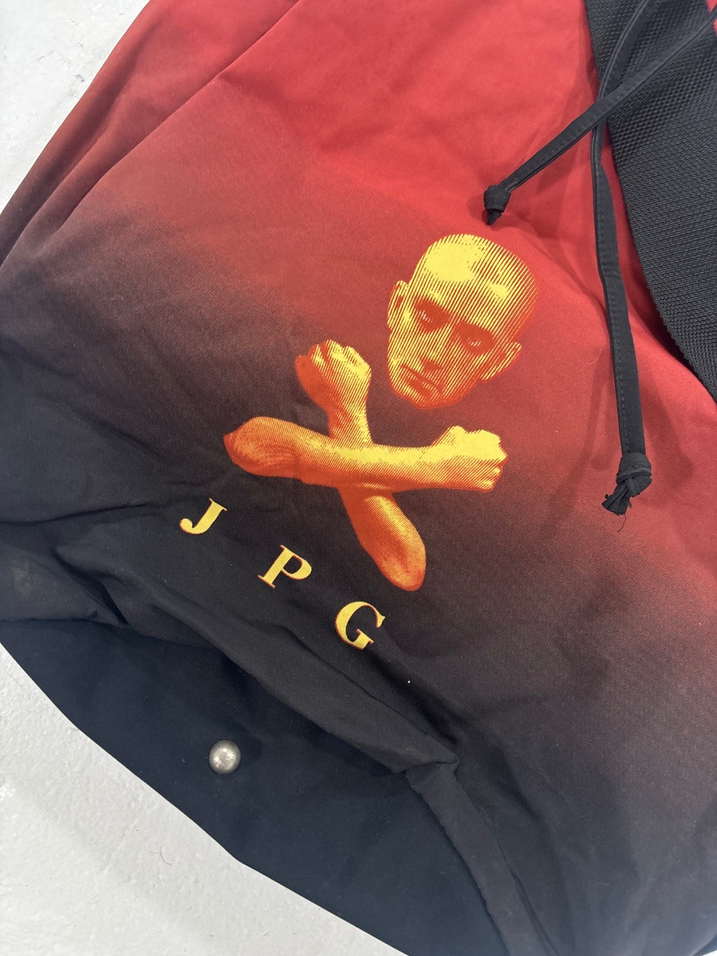 JPG Cross Body Bag {{ color }} {{ brand }} {{ archive }} {{ season }} {{ year }} {{ hedi slimane }}