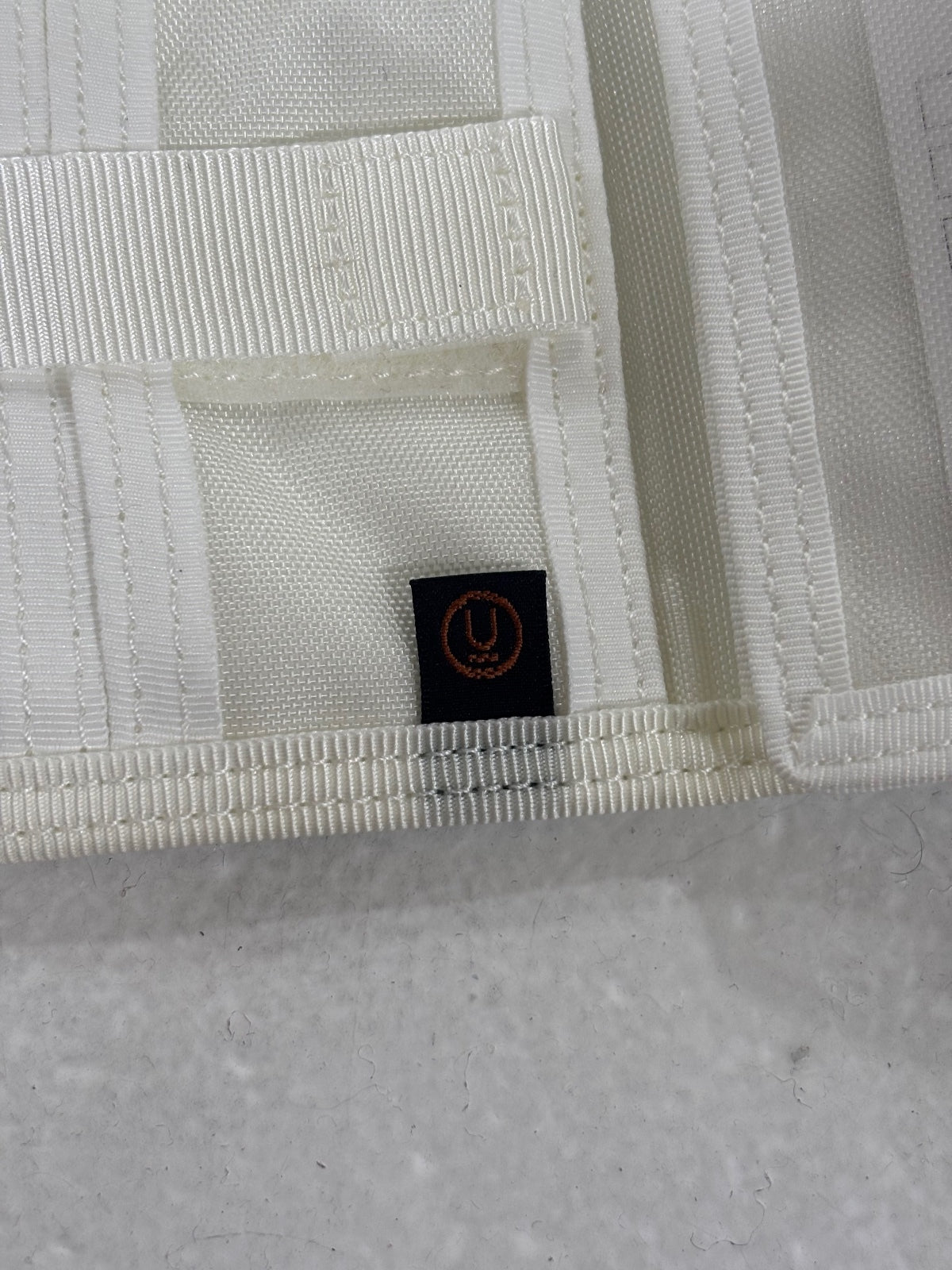 UnderCover "Klaus" Wallet {{ color }} {{ brand }} {{ archive }} {{ season }} {{ year }} {{ hedi slimane }}