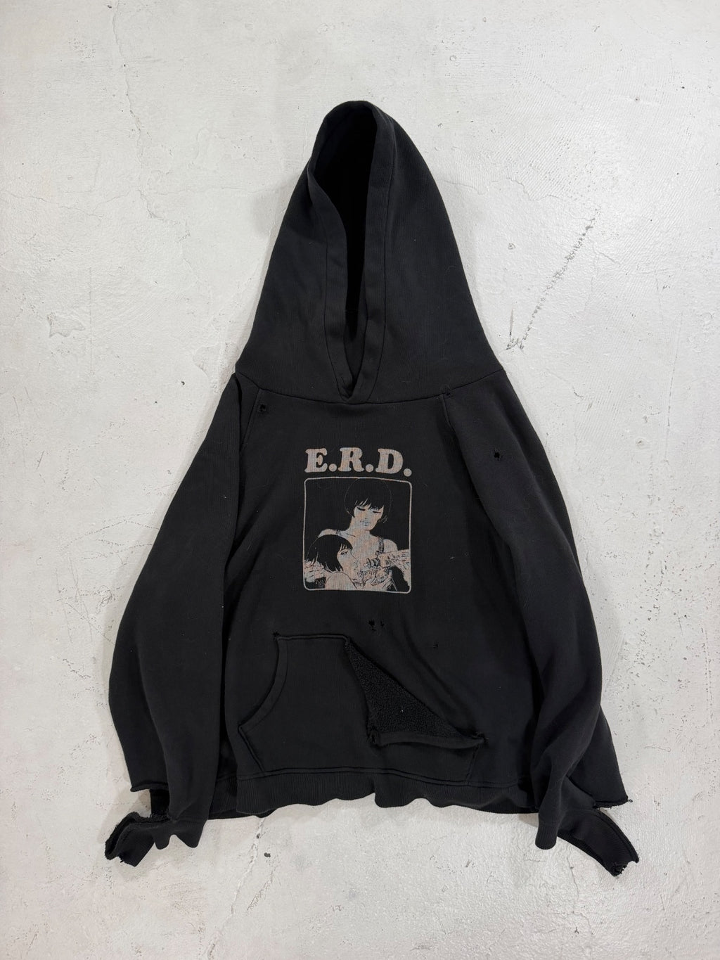 Enfants Riches Deprimes SS24 “Fallen Angles” Hoodie