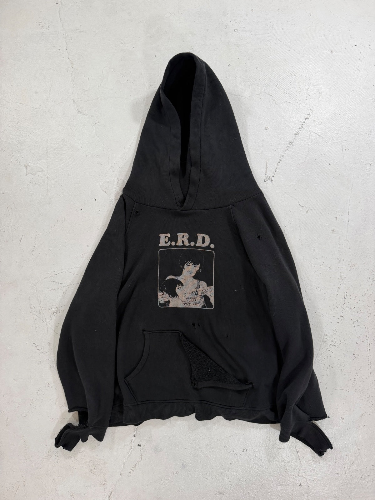 Enfants Riches Deprimes SS24 “Fallen Angles” Hoodie