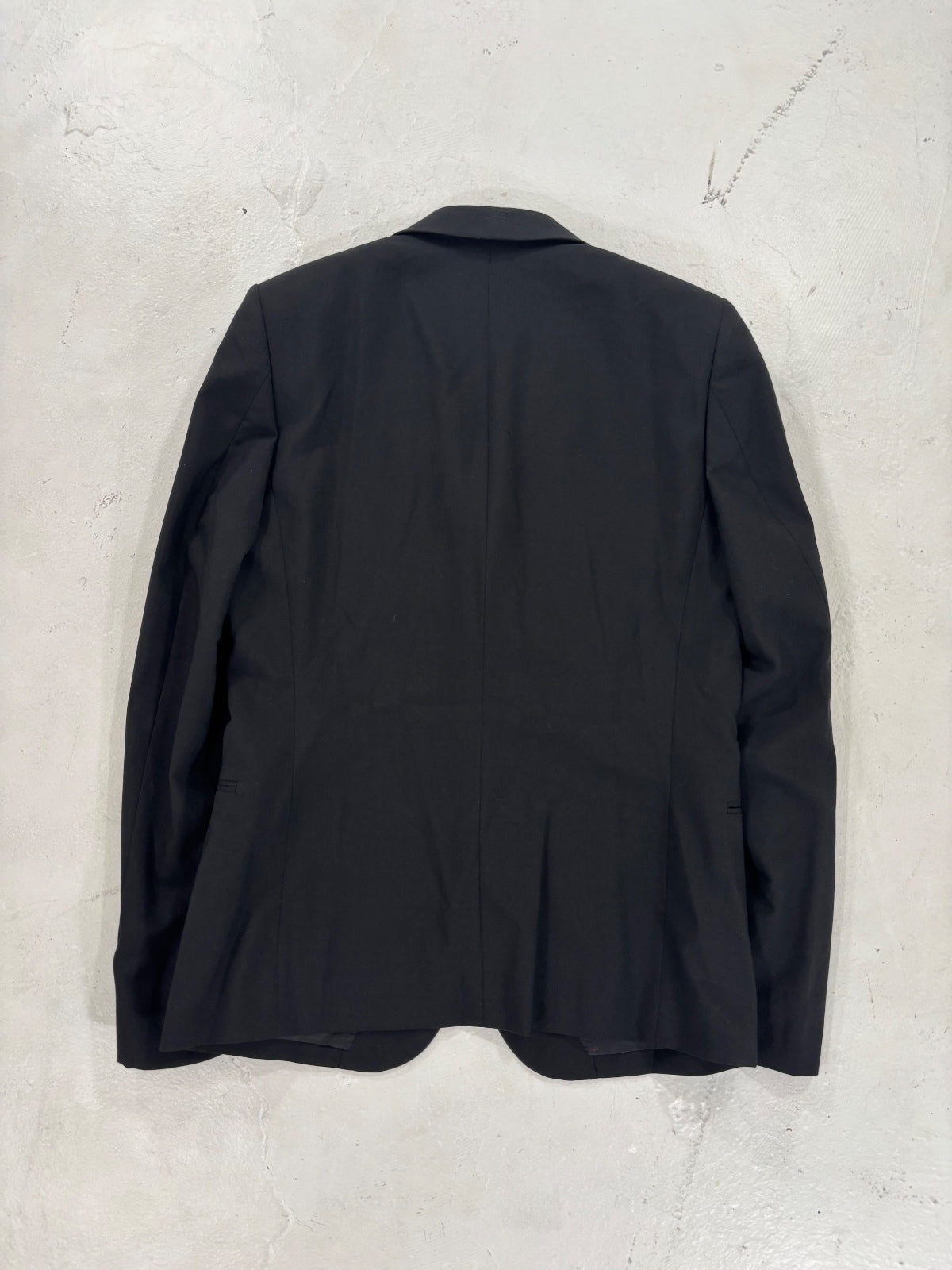 Undercover Blazer {{ color }} {{ brand }} {{ archive }} {{ season }} {{ year }} {{ hedi slimane }}