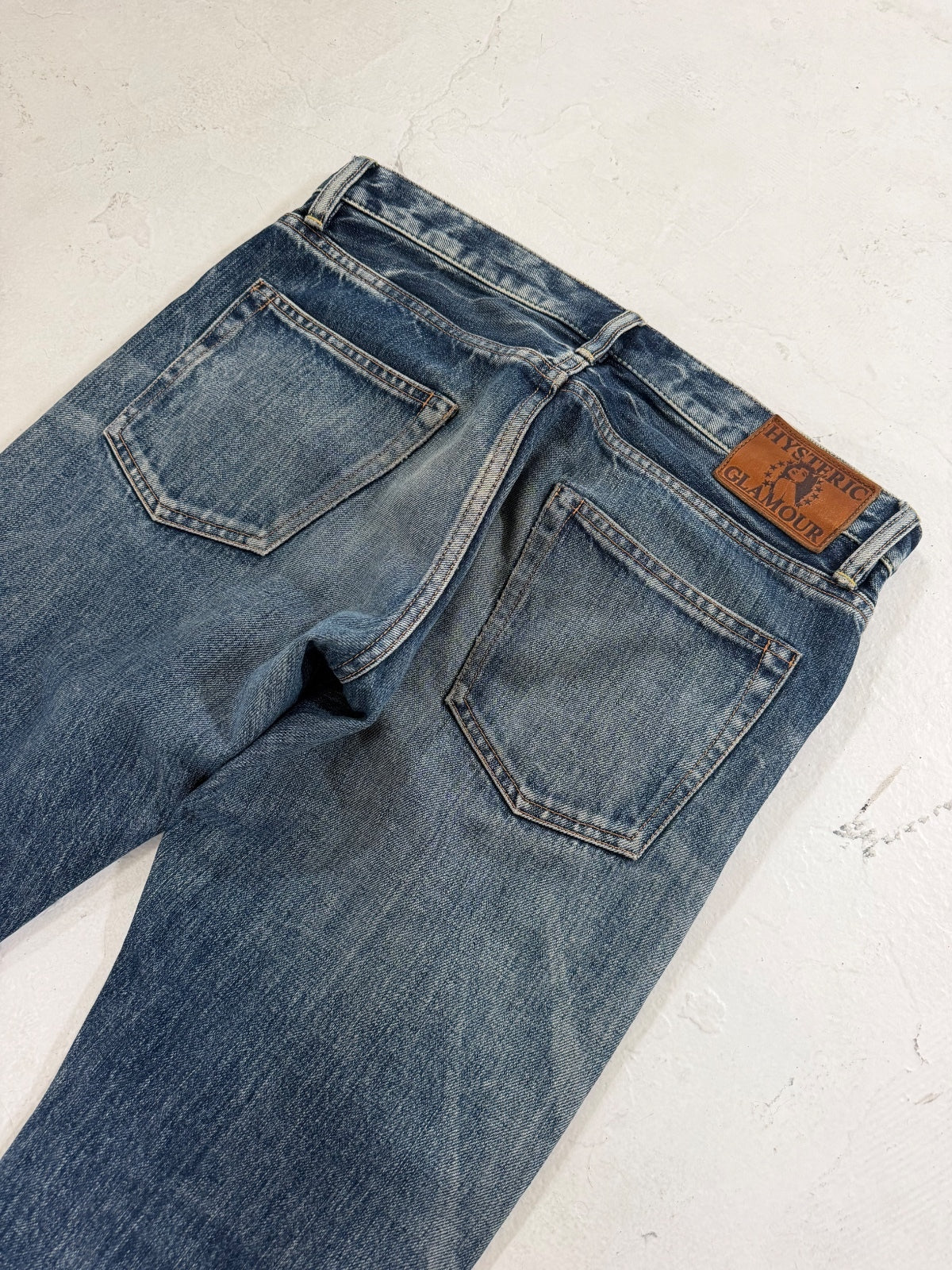 Hysteric Glamour – Archive On Waters