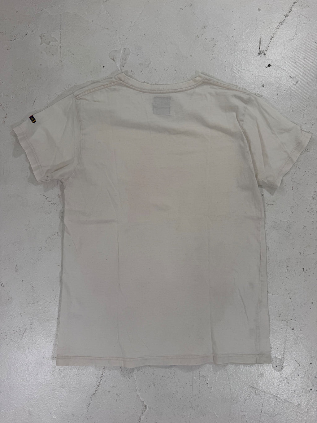 PPFM "Are You Experienced" Tee {{ color }} {{ brand }} {{ archive }} {{ season }} {{ year }} {{ hedi slimane }}