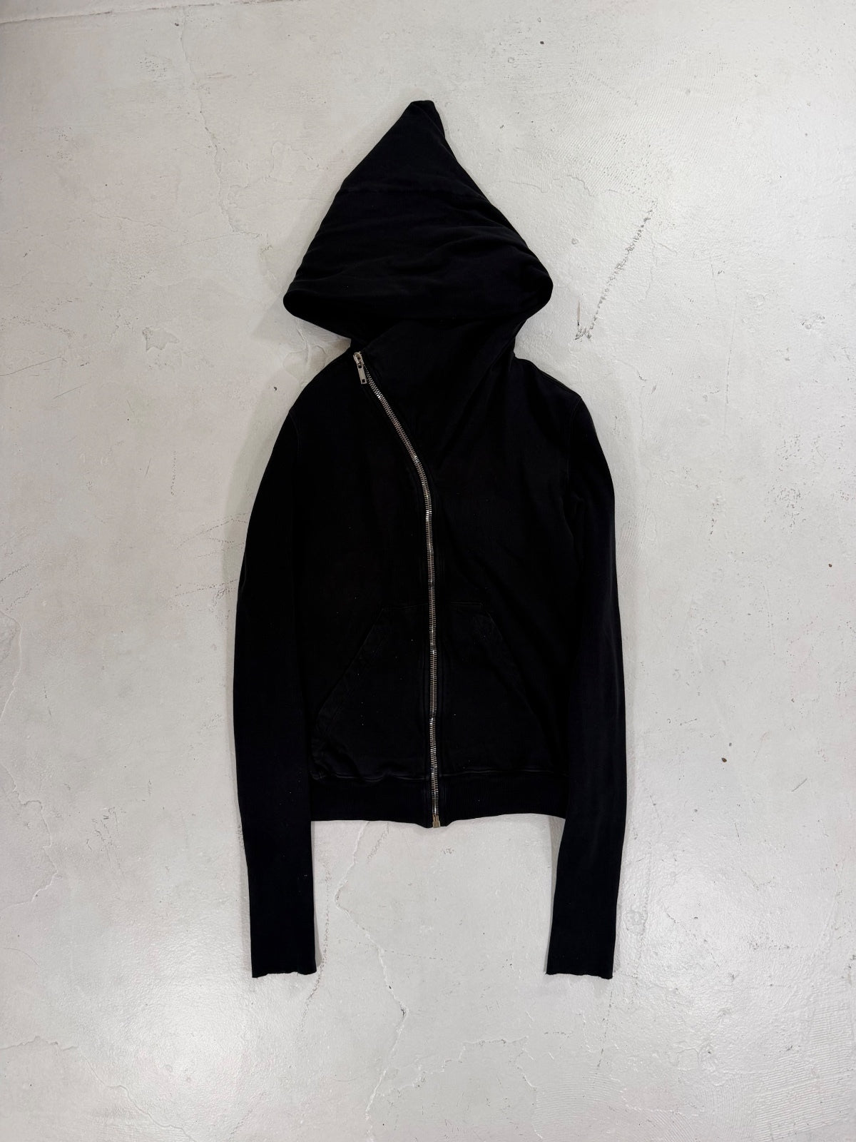 Rick Owen’s Mountain Zip {{ color }} {{ brand }} {{ archive }} {{ season }} {{ year }} {{ hedi slimane }}