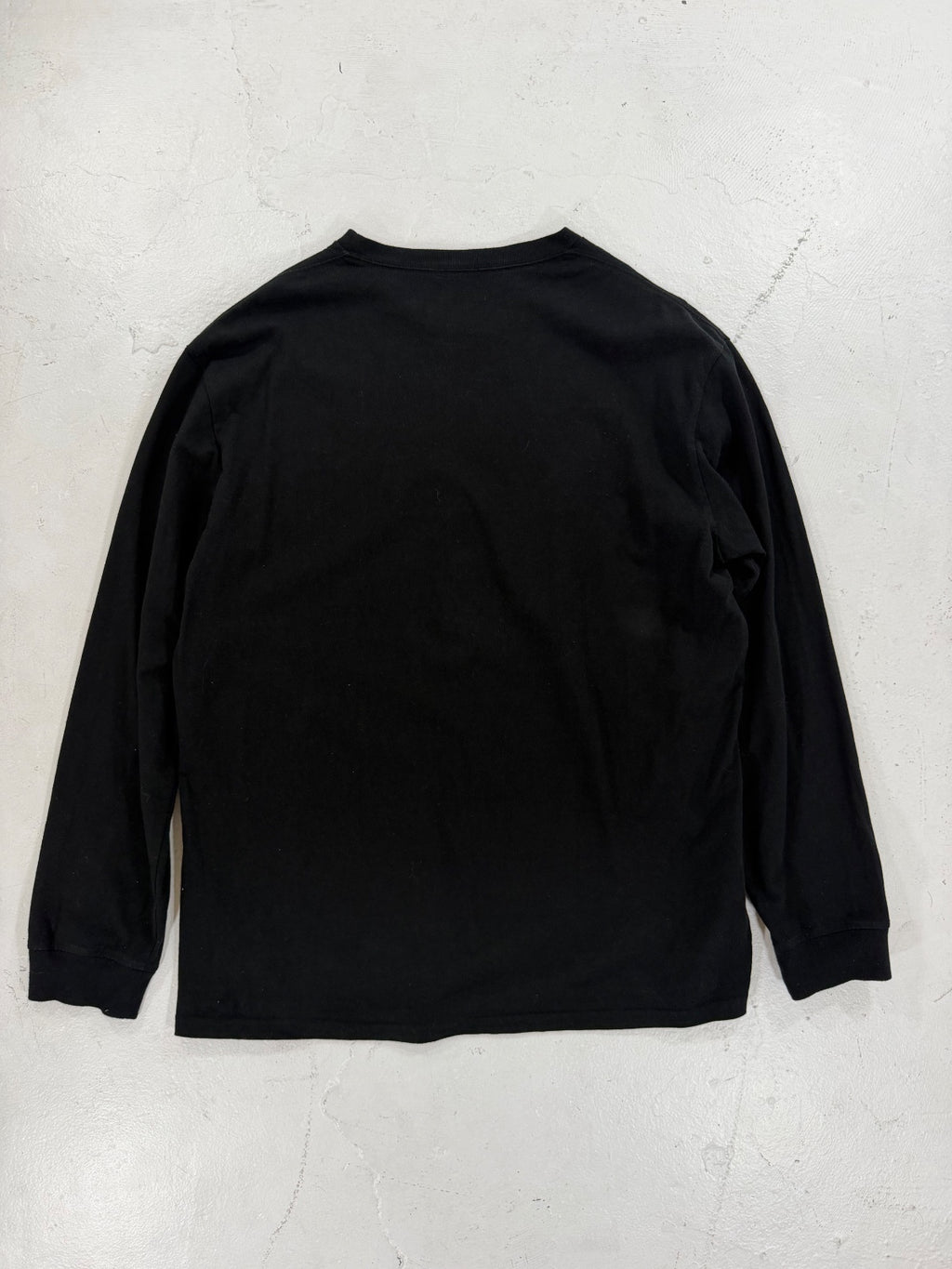 Undercover "I AM FREE THATS WHY IM LOST" Long-sleeve