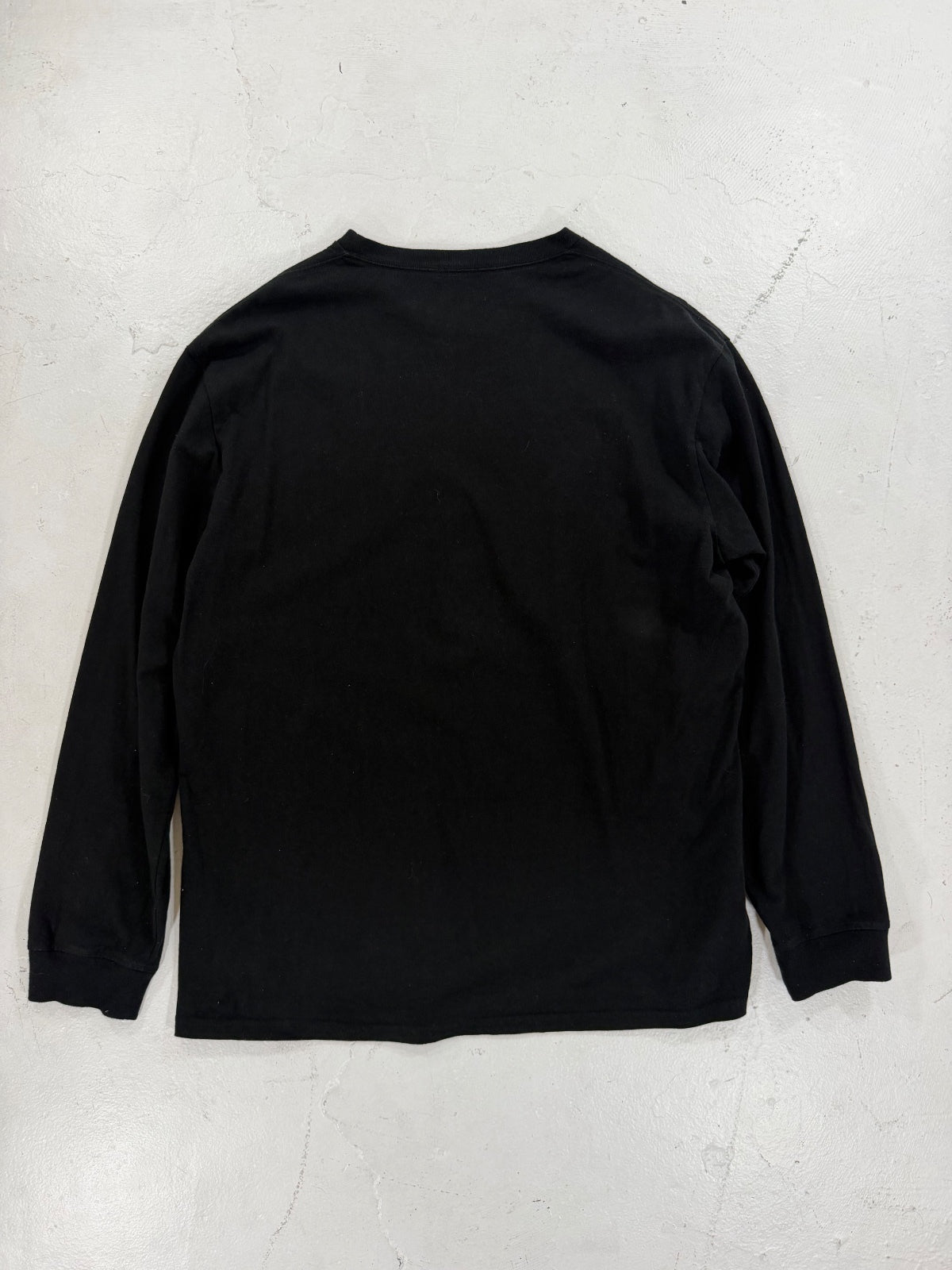 Undercover "I AM FREE THATS WHY IM LOST" Long-sleeve