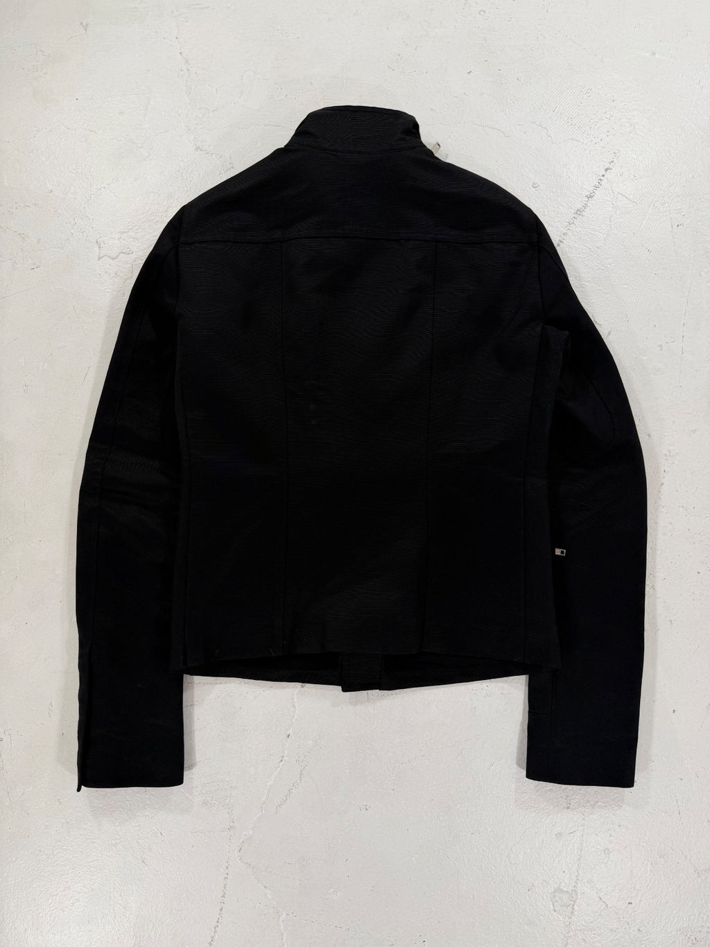 Rick Owens Fencing Jacket