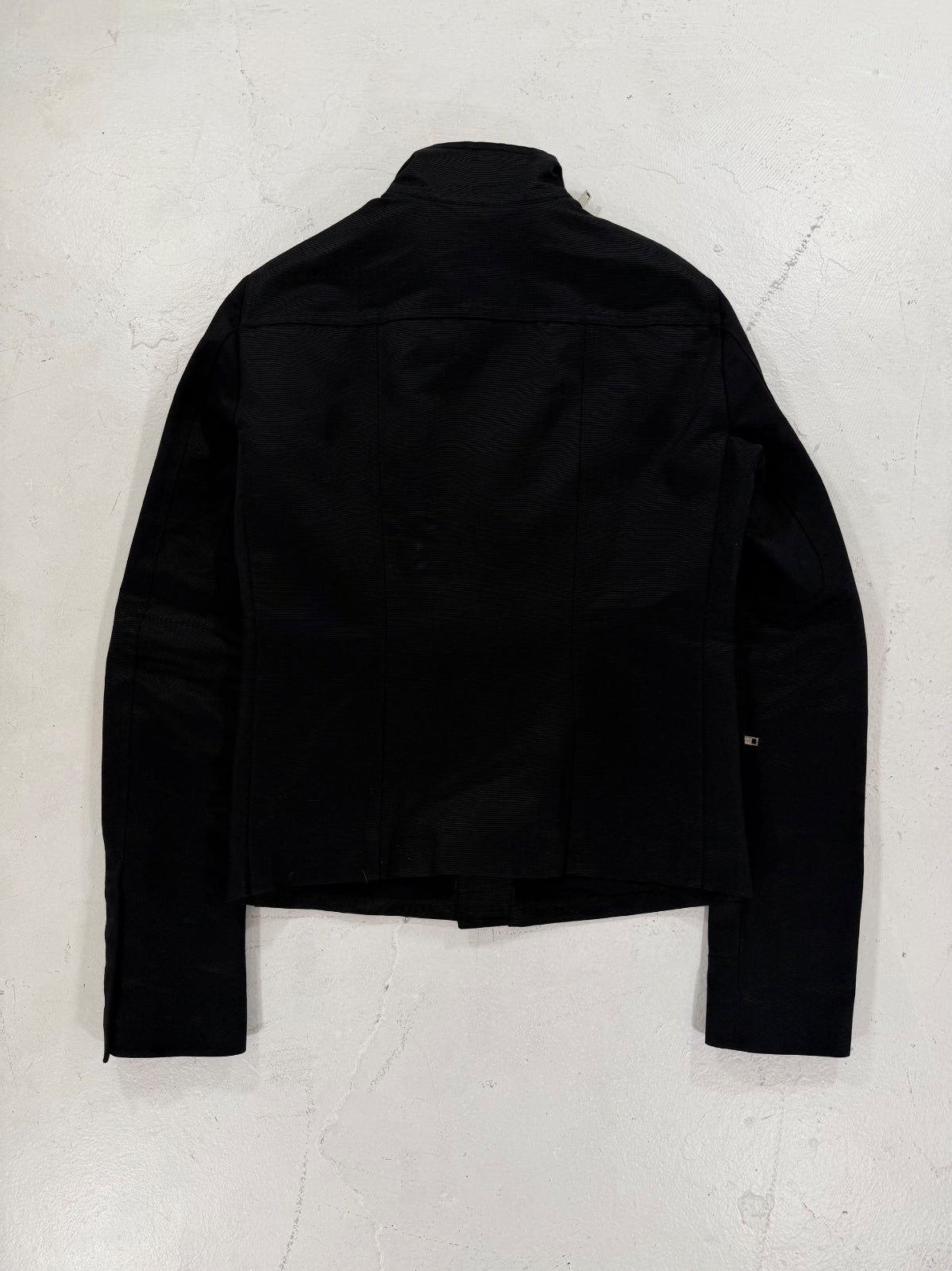 Rick Owens Fencing Jacket