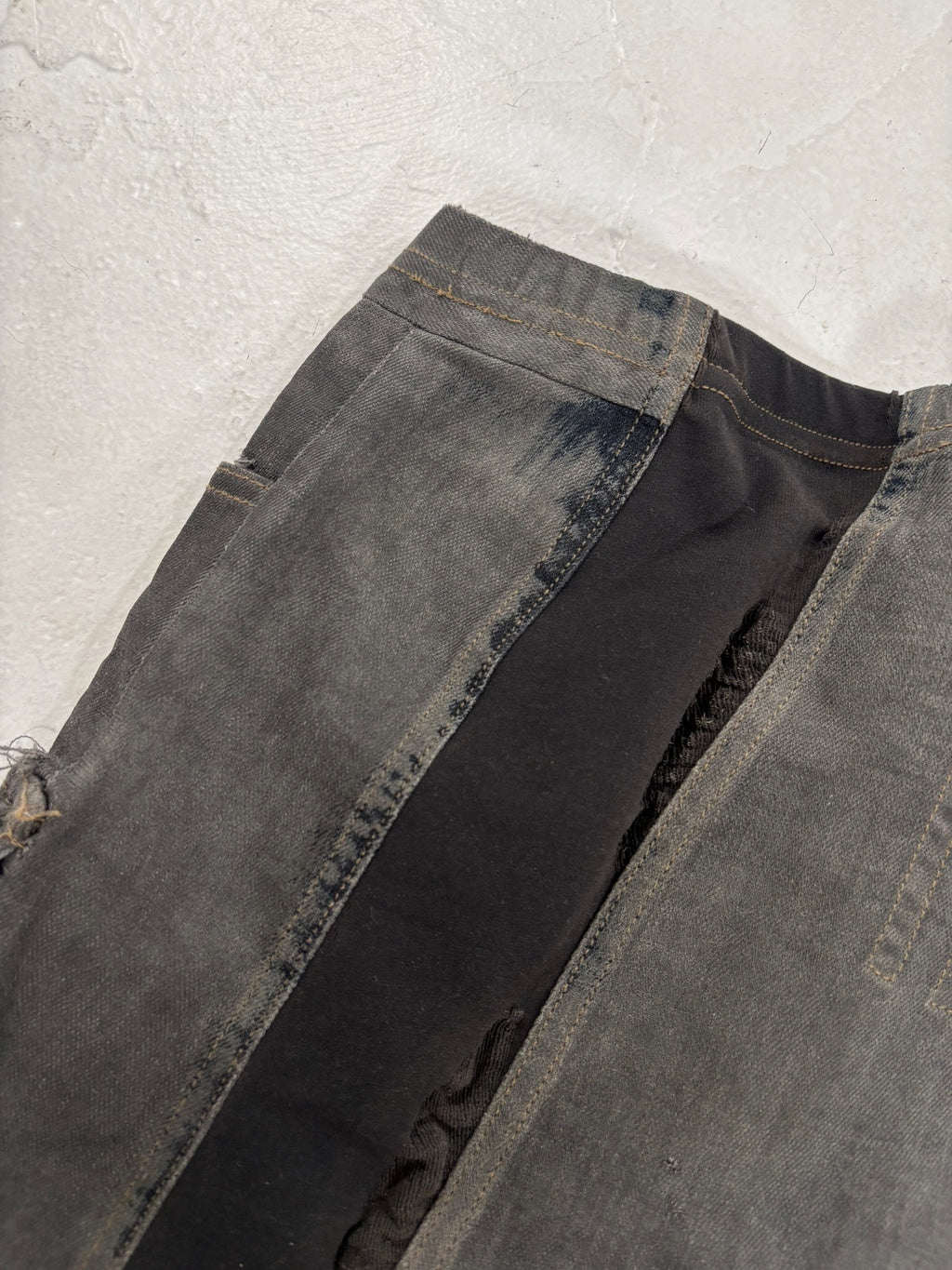 Rick Owens Olmar & Mirta Hogwash Shorts {{ color }} {{ brand }} {{ archive }} {{ season }} {{ year }} {{ hedi slimane }}