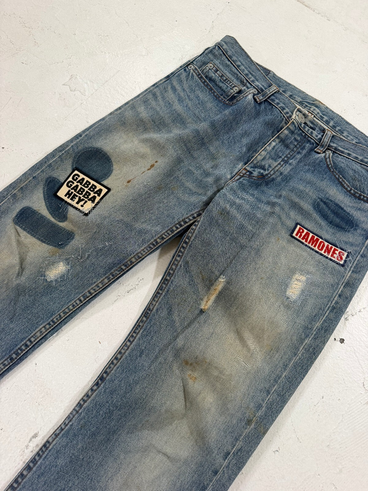 Hysteric Glamour – Archive On Waters