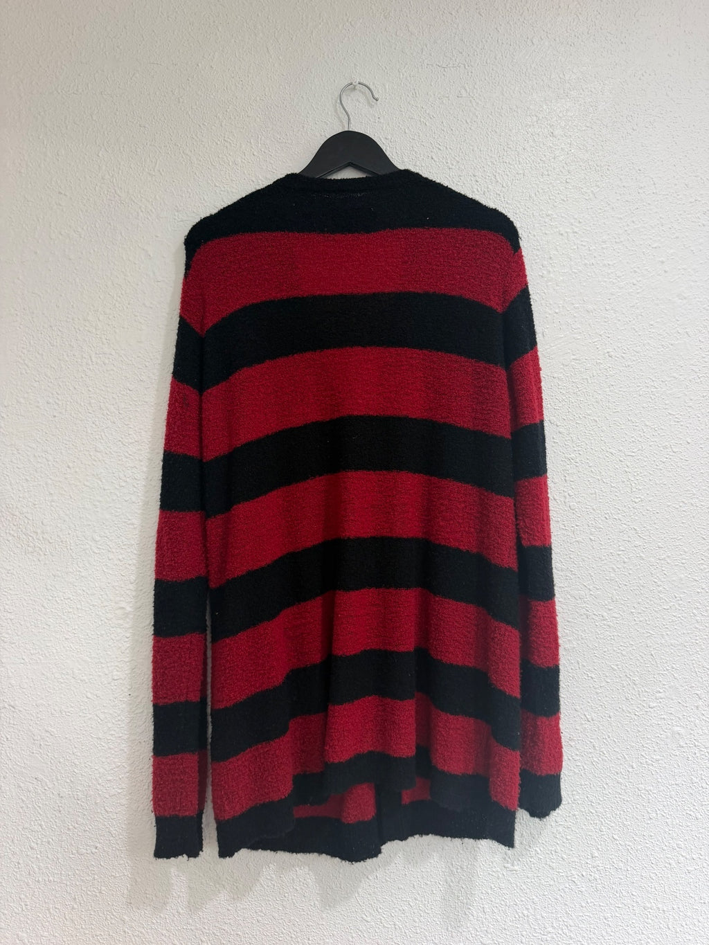 Number (N)ine Kurt Cobain Cardigan {{ color }} {{ brand }} {{ archive }} {{ season }} {{ year }} {{ hedi slimane }}