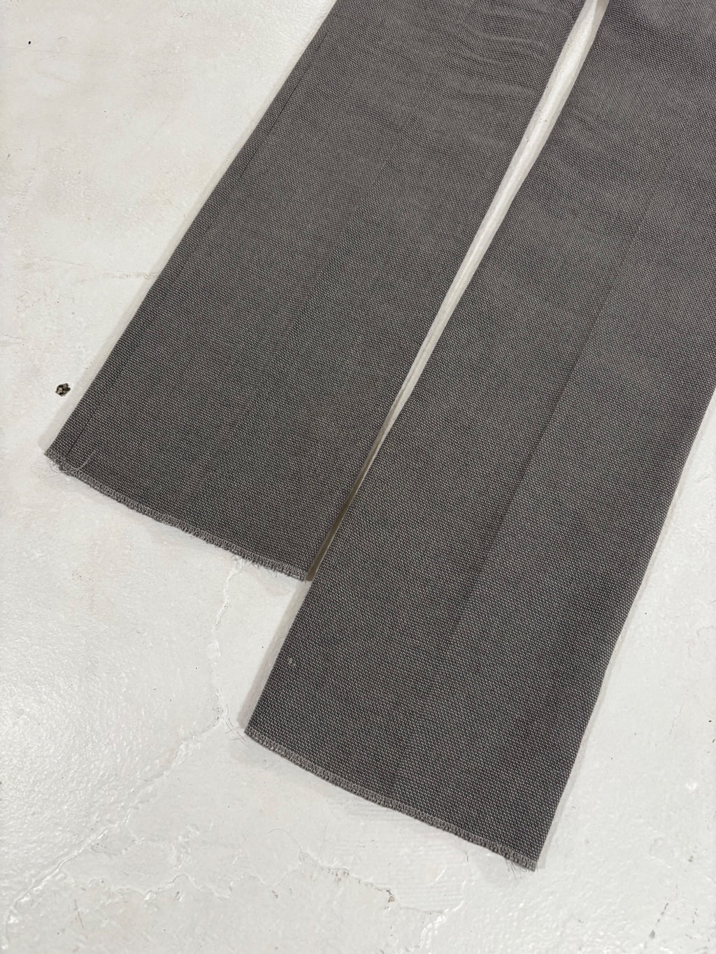 Undercover Lightning Bolt Dress Pants {{ color }} {{ brand }} {{ archive }} {{ season }} {{ year }} {{ hedi slimane }}