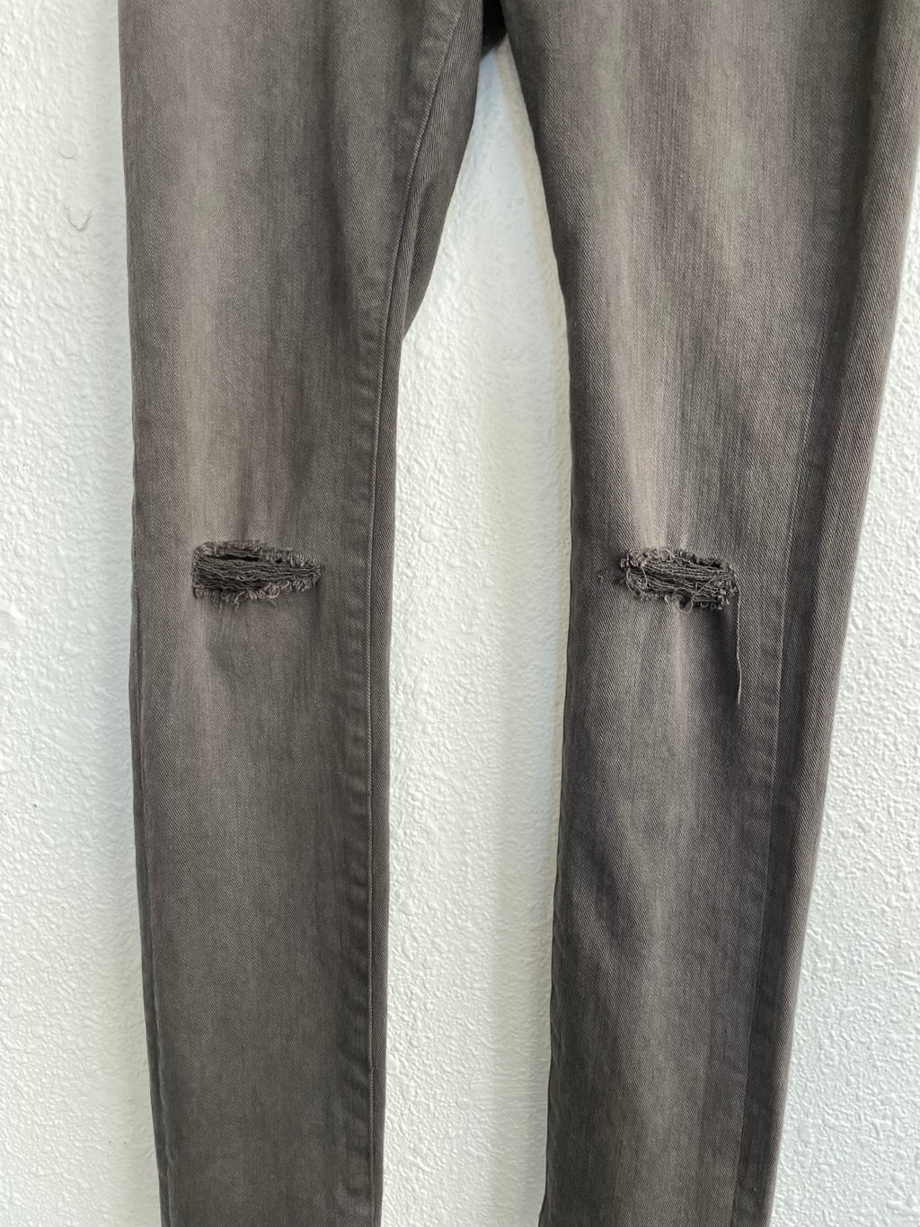 Undercover "Screaming" Pants {{ color }} {{ brand }} {{ archive }} {{ season }} {{ year }} {{ hedi slimane }}