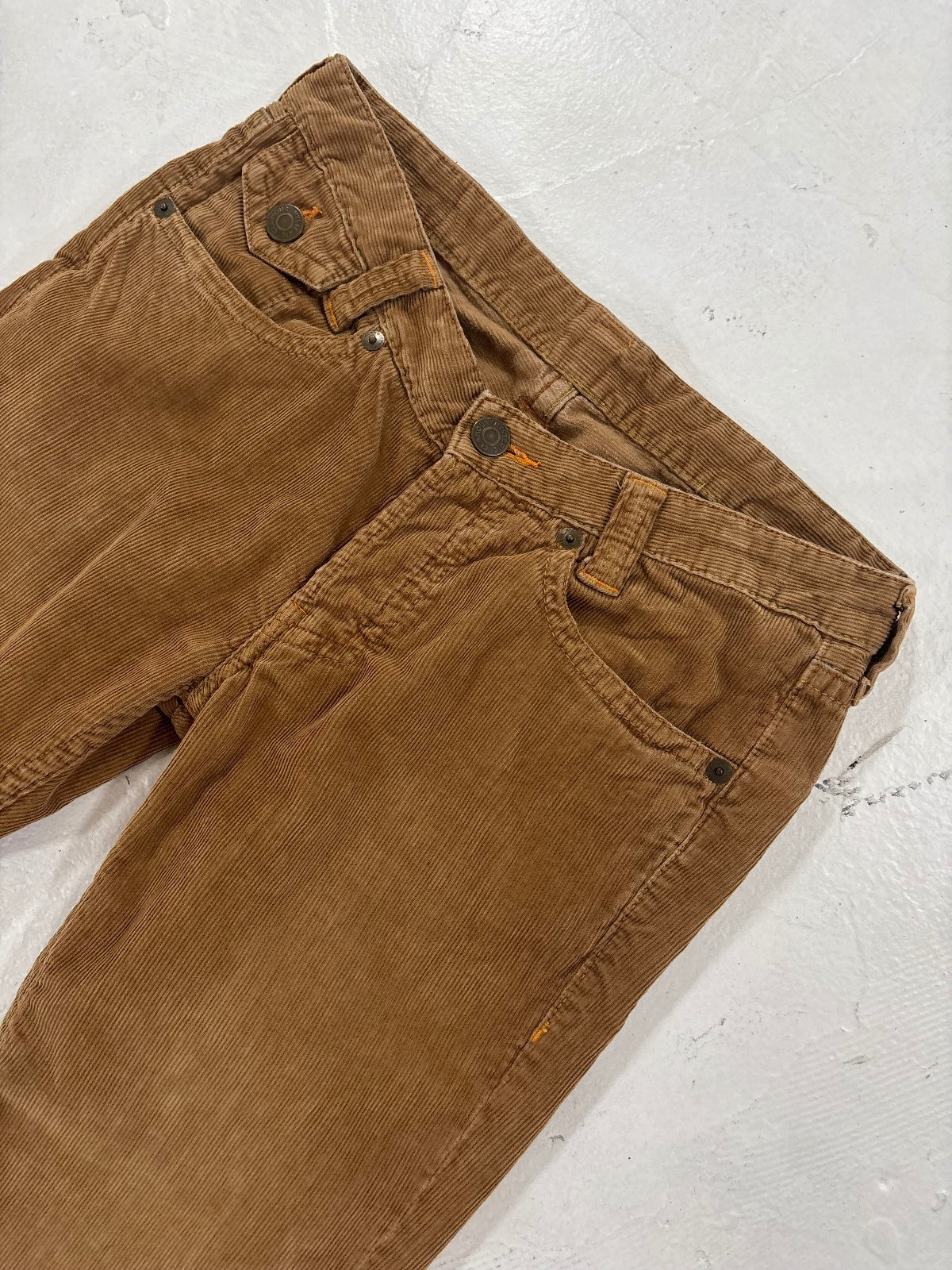 Hysteric Glamour Corduroy Pants {{ color }} {{ brand }} {{ archive }} {{ season }} {{ year }} {{ hedi slimane }}