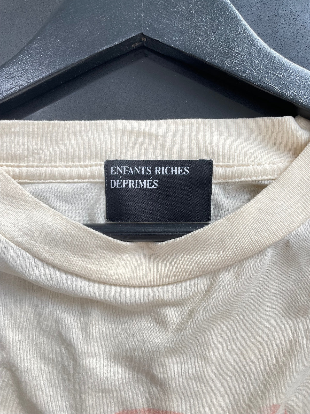 Enfants Riches Deprimes The III Fated Tee