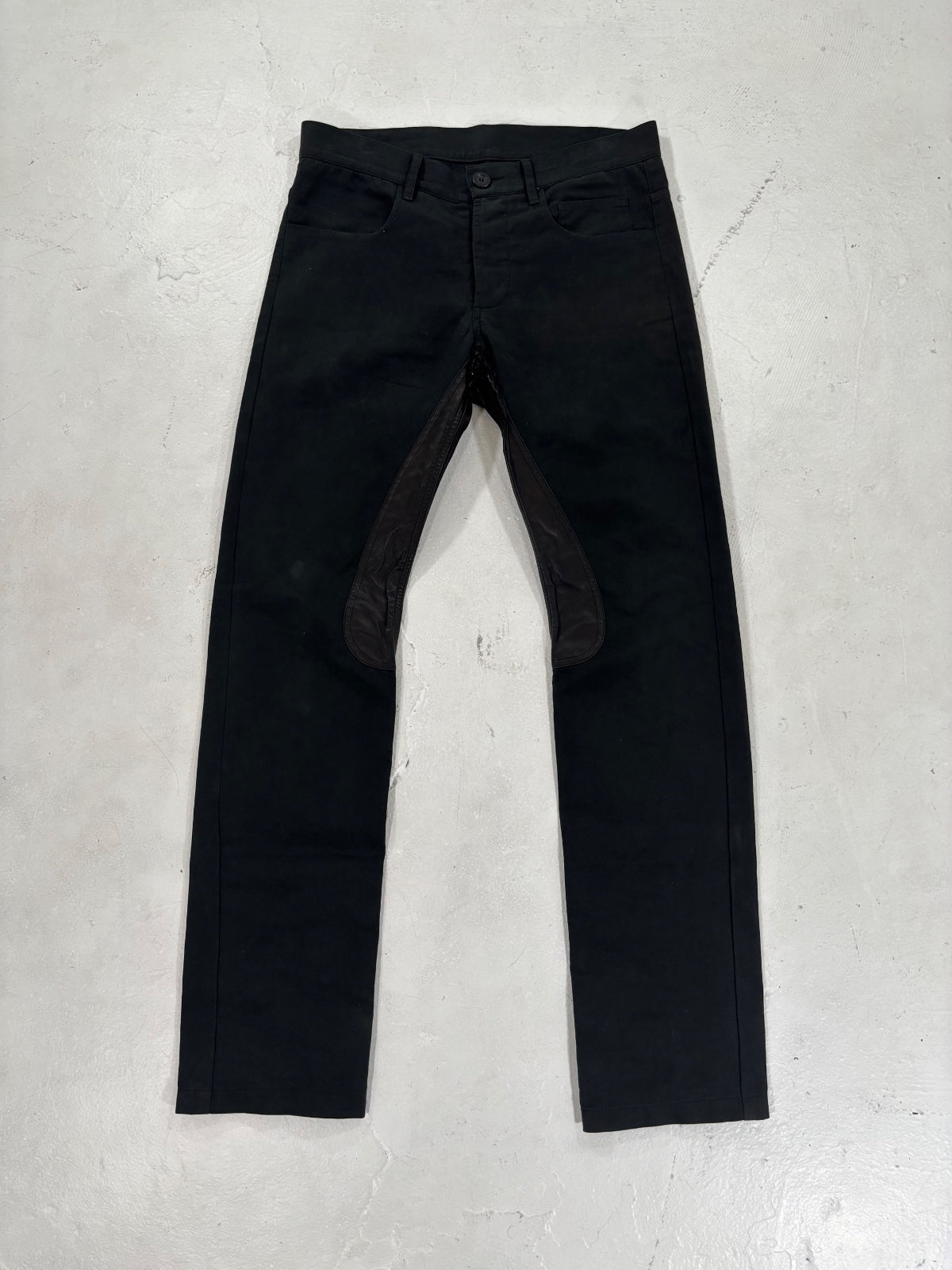 Rick Owens AW07 Exploder Pants {{ color }} {{ brand }} {{ archive }} {{ season }} {{ year }} {{ hedi slimane }}