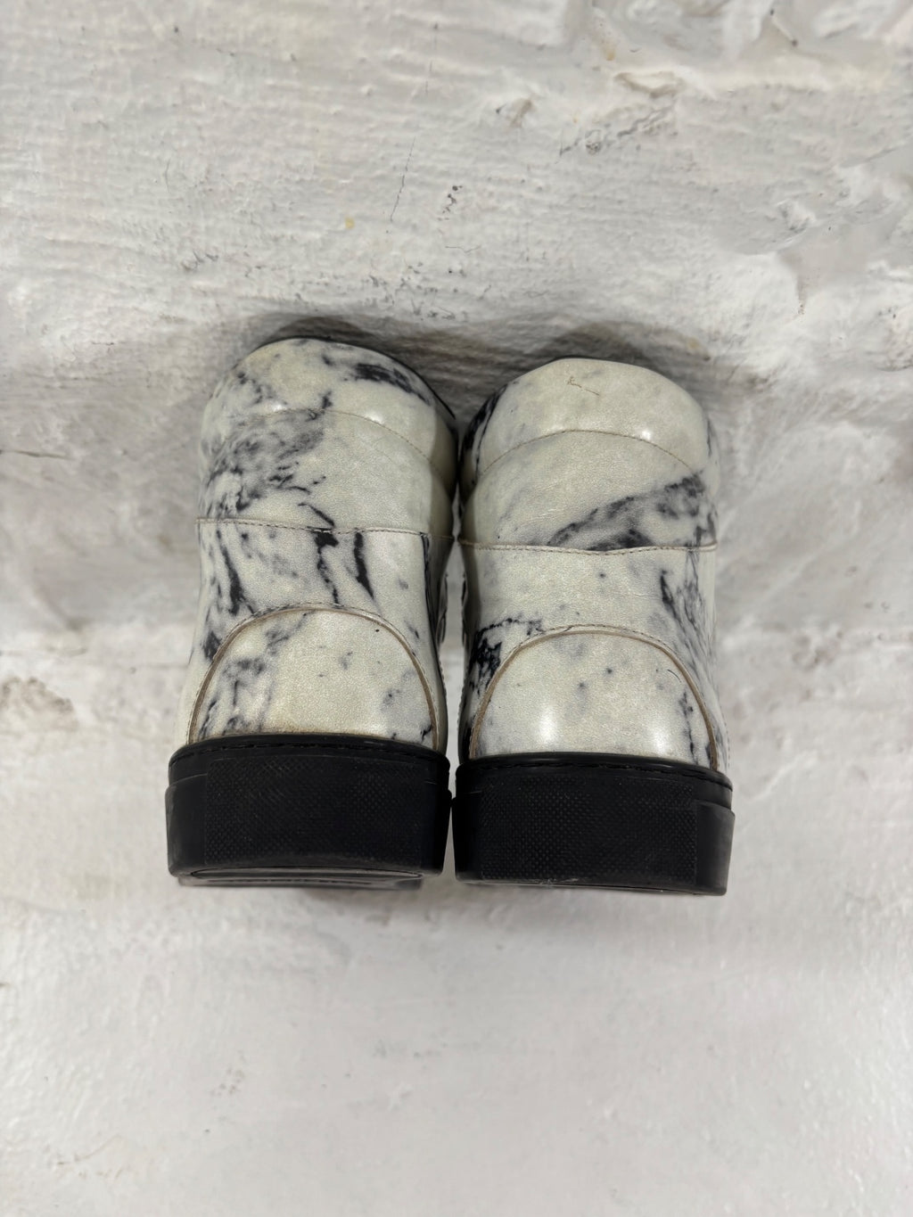 Balenciaga Marble Arenas {{ color }} {{ brand }} {{ archive }} {{ season }} {{ year }} {{ hedi slimane }}