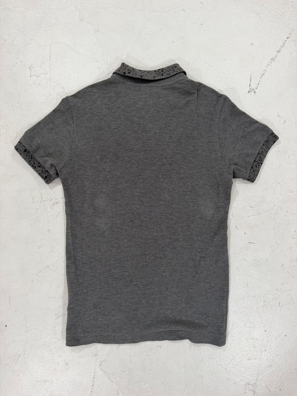 Dior Homme KVA Polo {{ color }} {{ brand }} {{ archive }} {{ season }} {{ year }} {{ hedi slimane }}