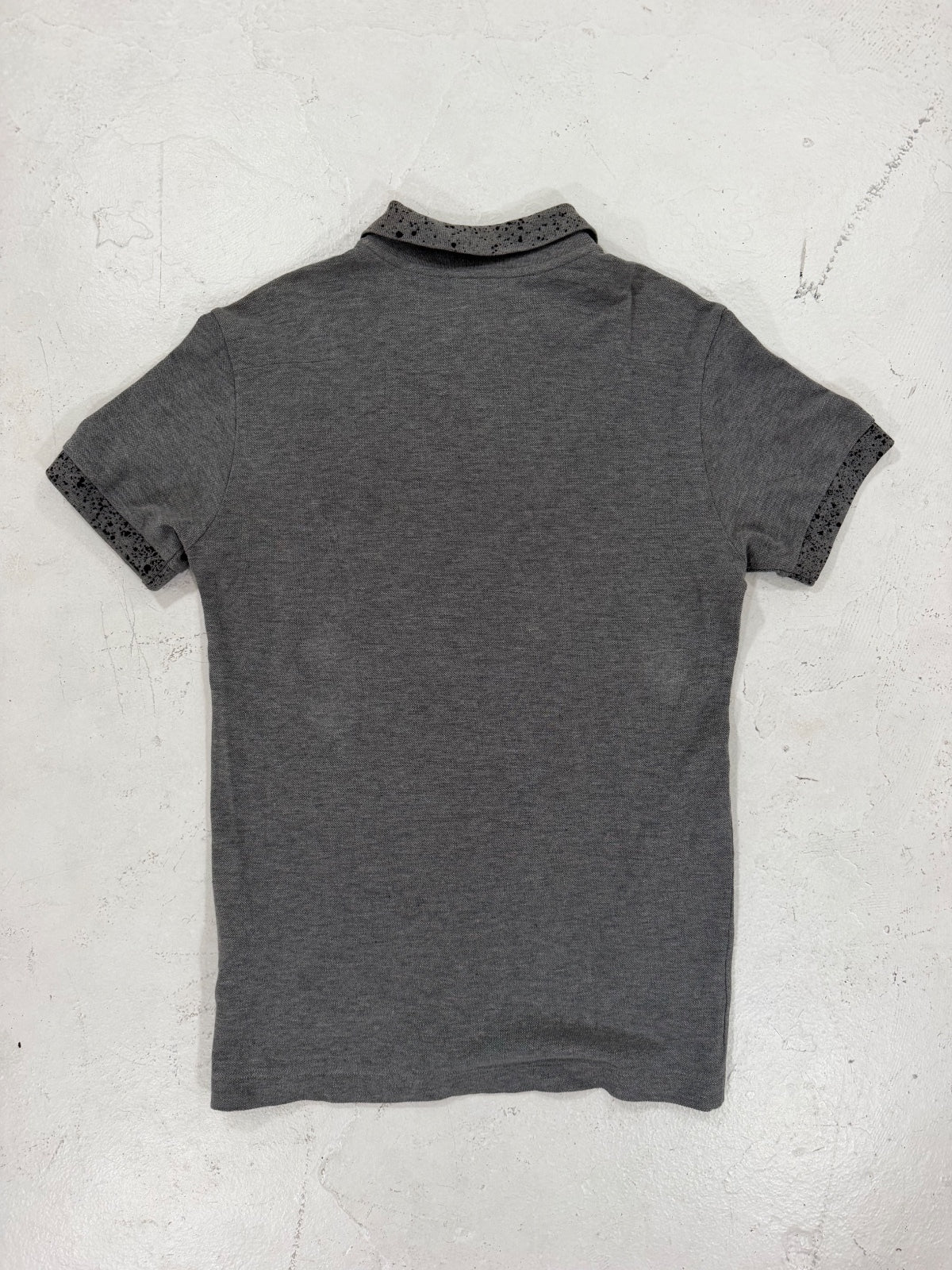 Dior Homme KVA Polo {{ color }} {{ brand }} {{ archive }} {{ season }} {{ year }} {{ hedi slimane }}