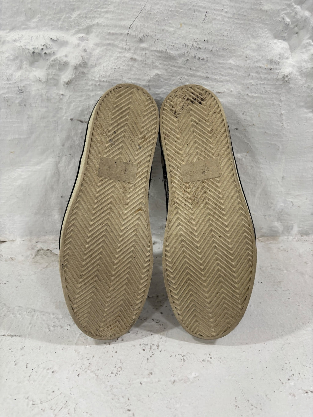 Celine Abstract Sneakers {{ color }} {{ brand }} {{ archive }} {{ season }} {{ year }} {{ hedi slimane }}