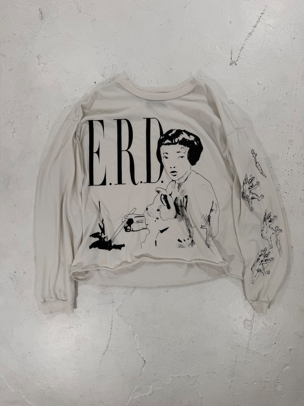 Enfants Riches Deprimes Long-Sleeve