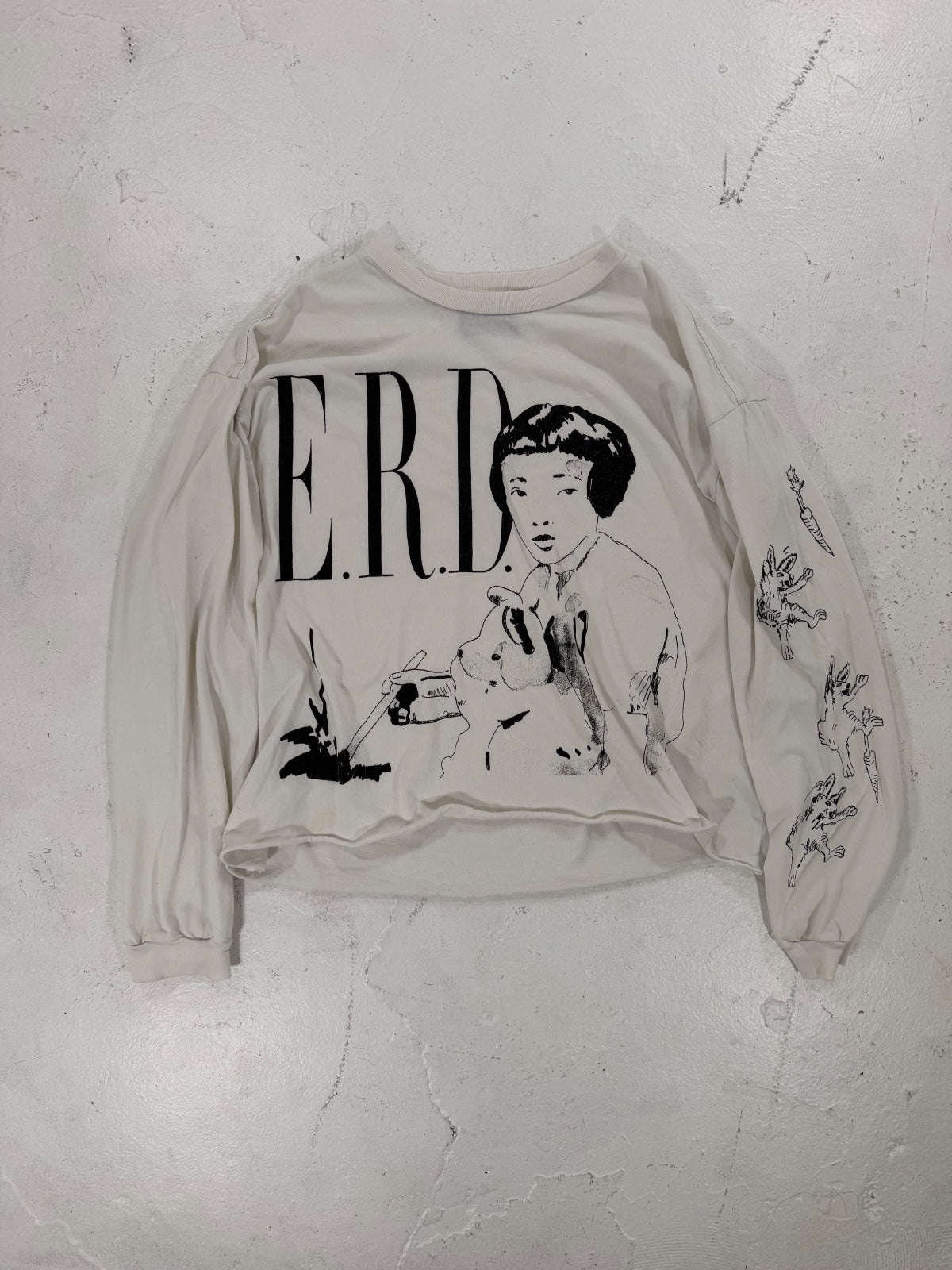 Enfants Riches Deprimes Long-Sleeve