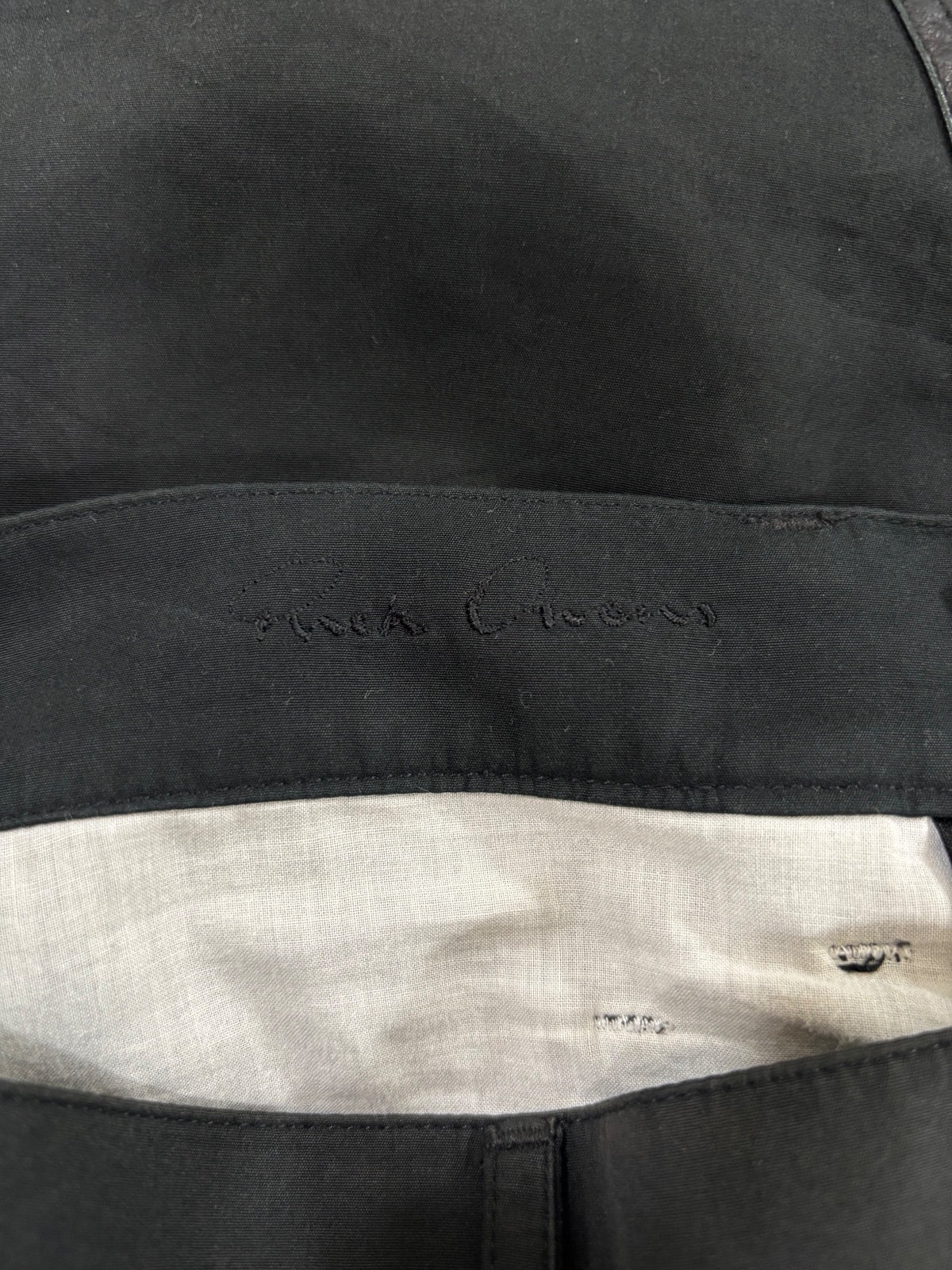 Rick Owens AW07 Exploder Pants {{ color }} {{ brand }} {{ archive }} {{ season }} {{ year }} {{ hedi slimane }}
