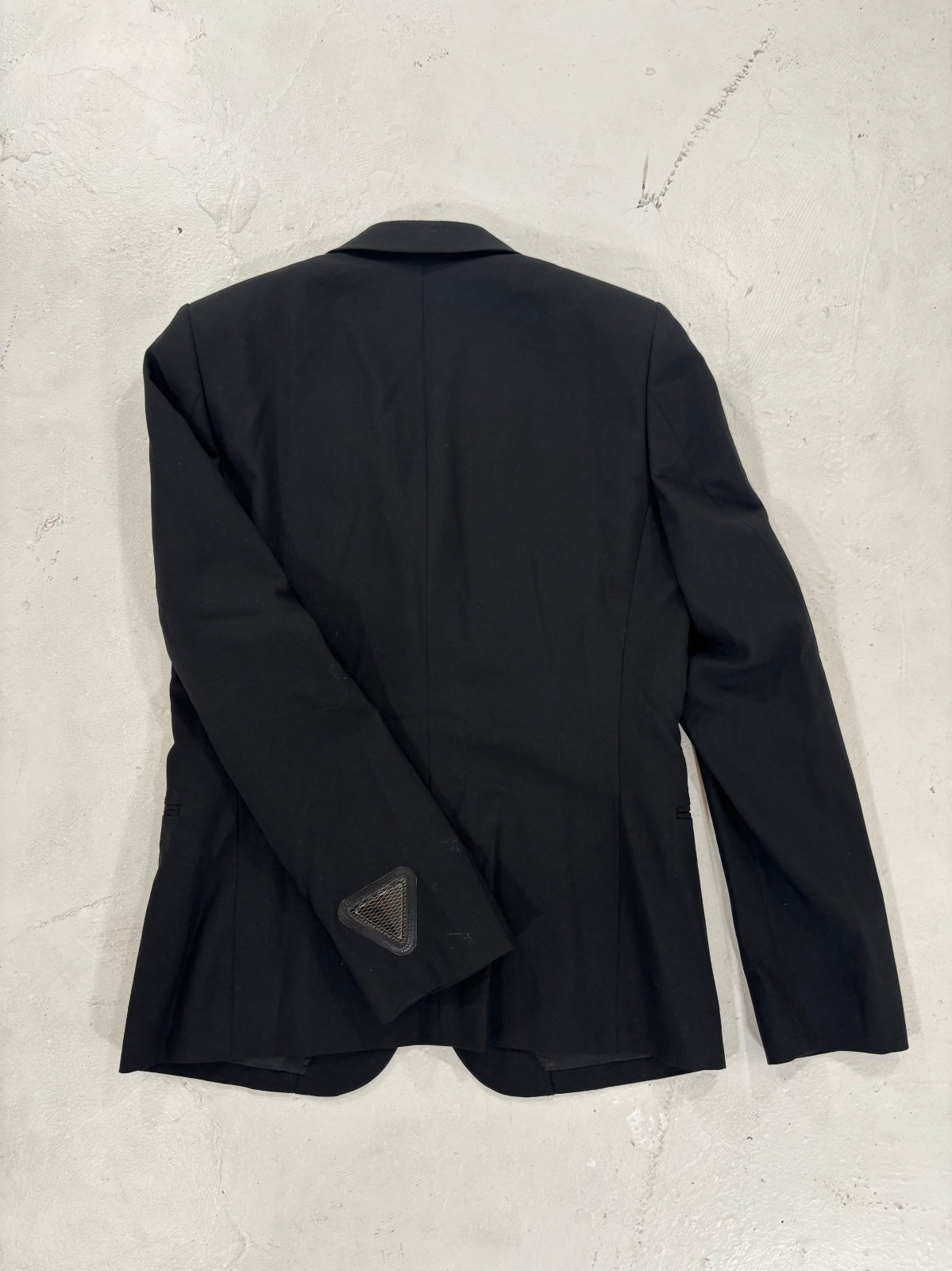 Undercover Blazer {{ color }} {{ brand }} {{ archive }} {{ season }} {{ year }} {{ hedi slimane }}