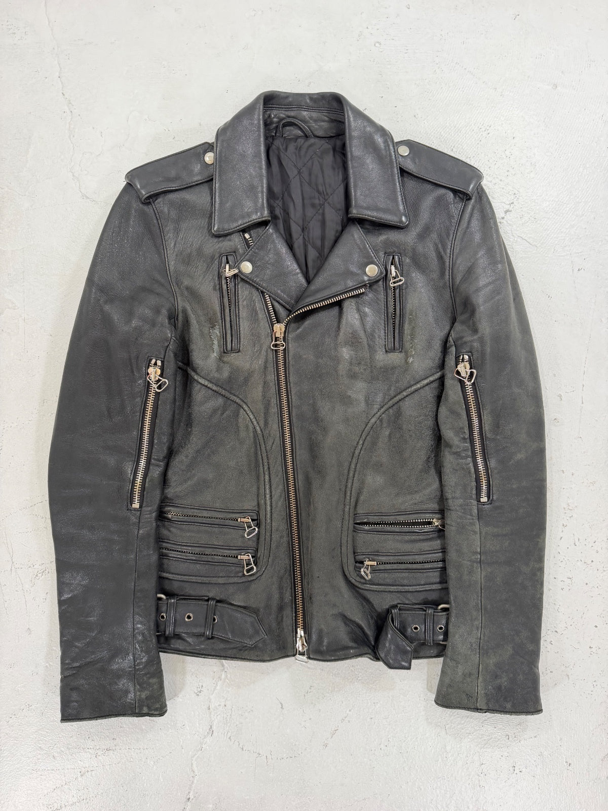 Balmain – Archive On Waters
