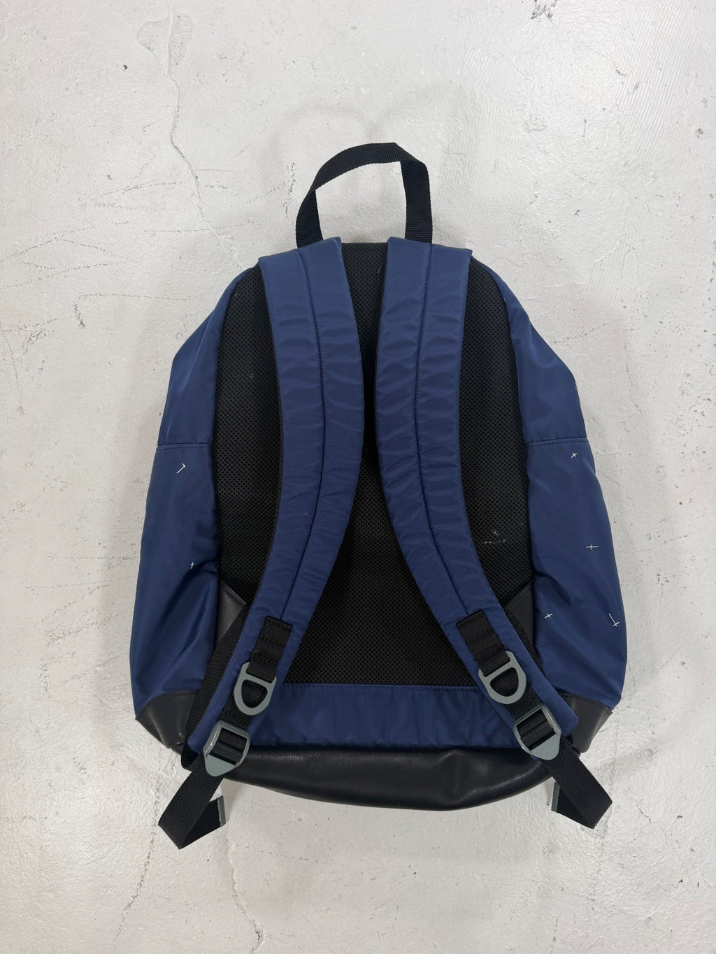 Undercover Cell Divison Backpack {{ color }} {{ brand }} {{ archive }} {{ season }} {{ year }} {{ hedi slimane }}