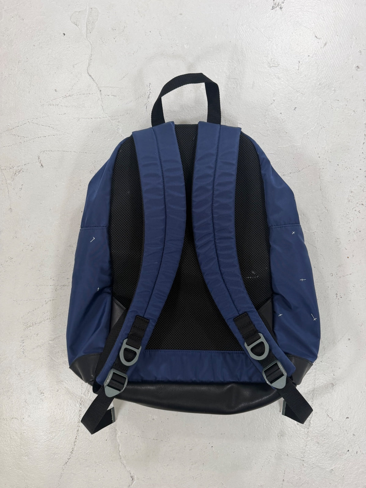 Undercover Cell Divison Backpack {{ color }} {{ brand }} {{ archive }} {{ season }} {{ year }} {{ hedi slimane }}