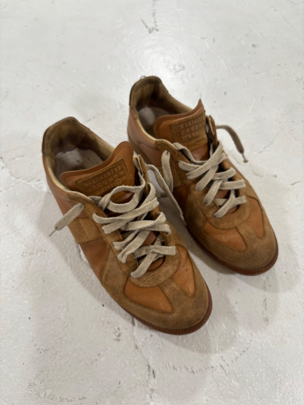 Maison Margiela Gats