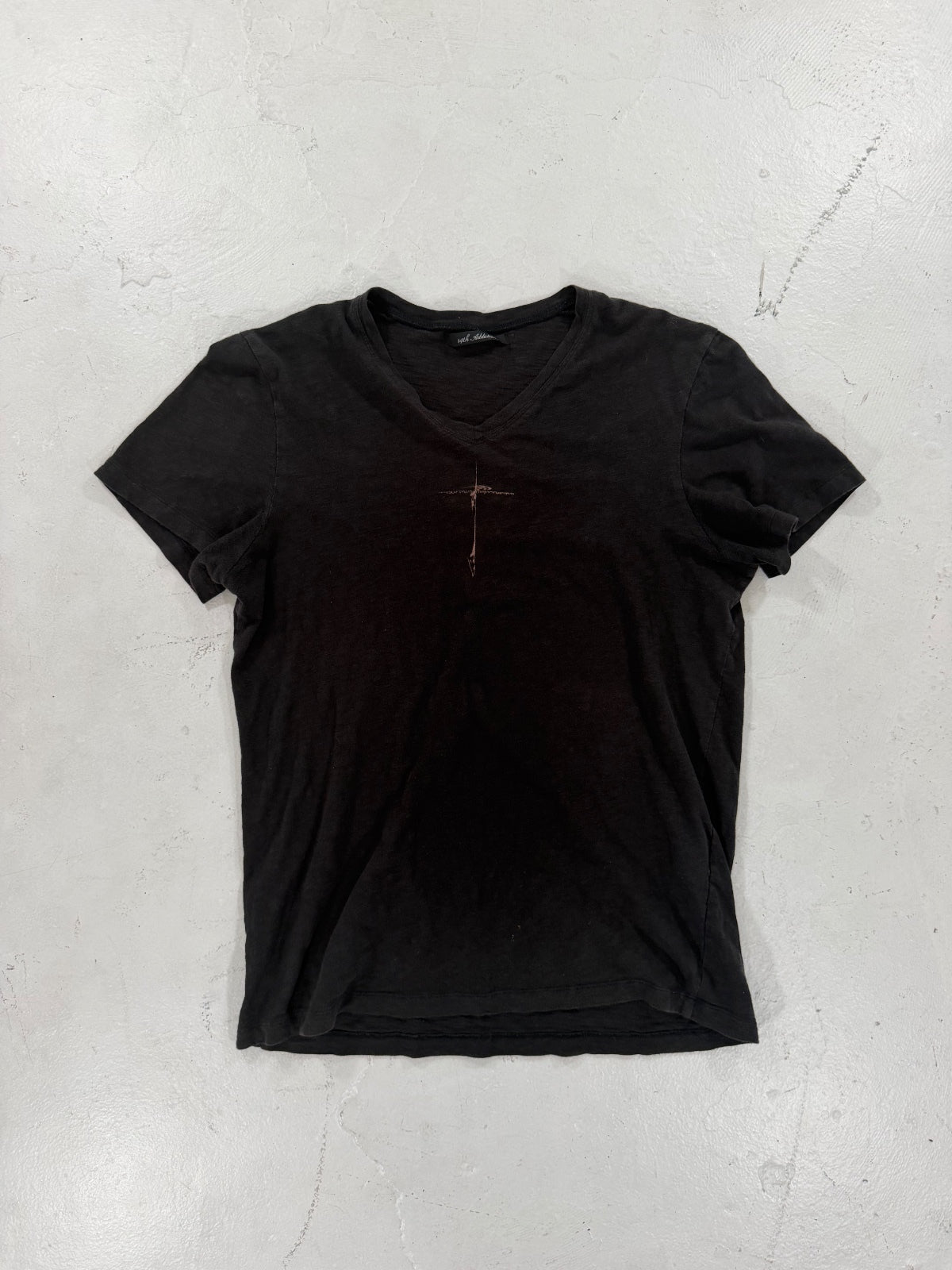 トップス NUMBER (N)INE 07AW LOVE GOD MURDER Shirt Number (N)ine 