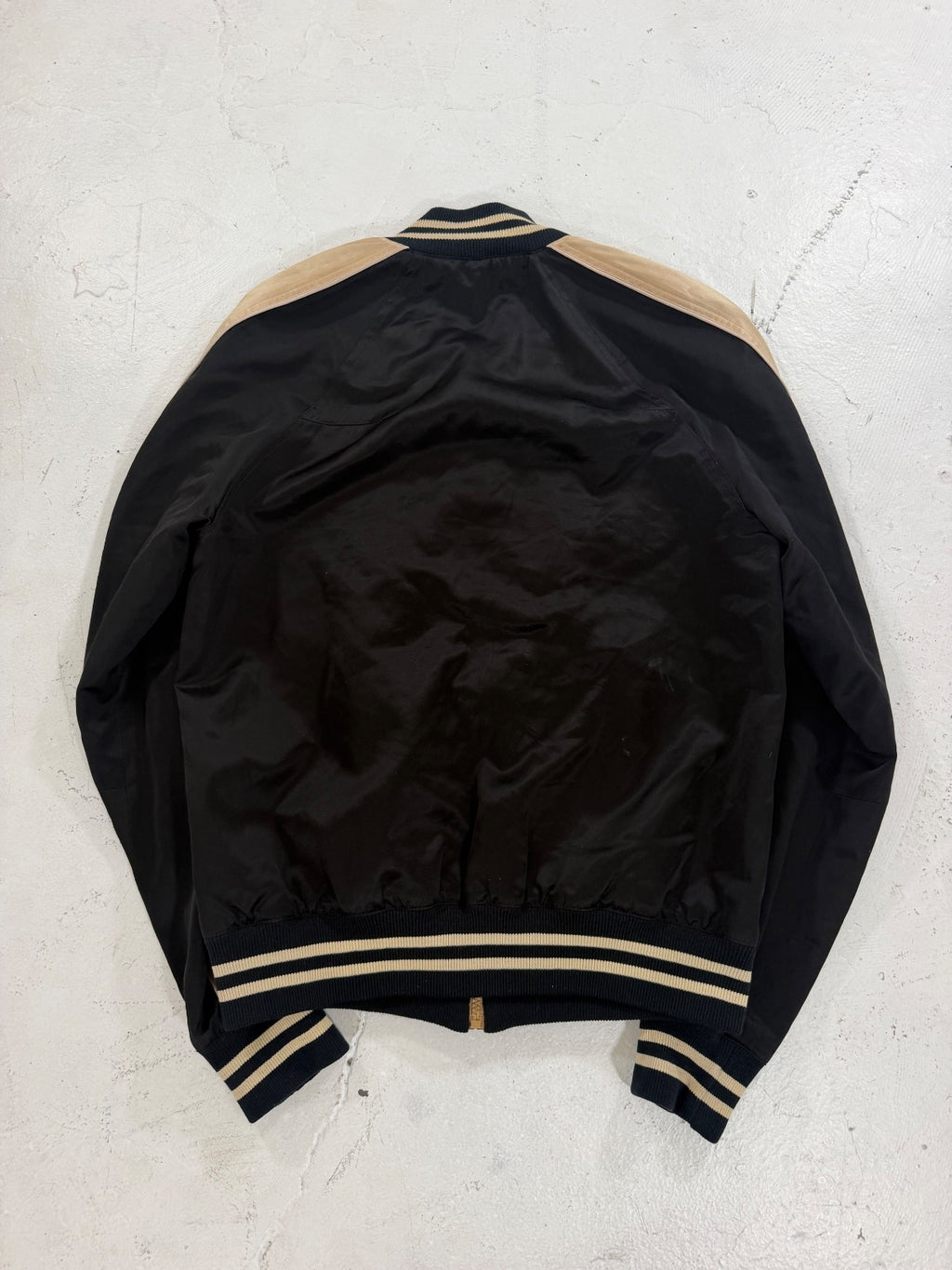 Dior Homme SS06 Baseball Jacket