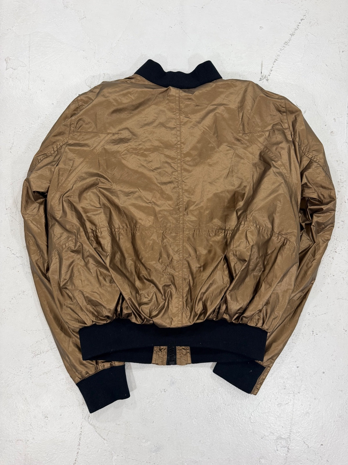 Dior Homme SS09 Windbreaker