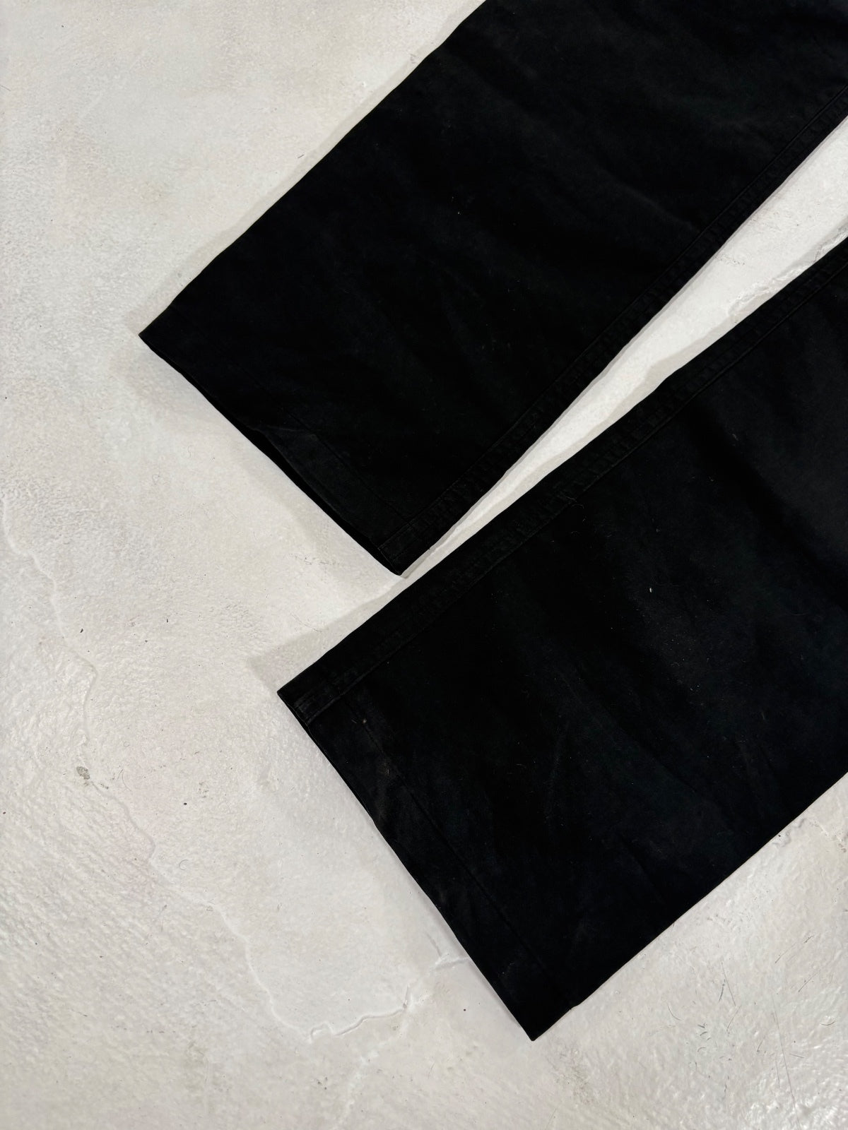 Rick Owens AW07 Exploder Pants {{ color }} {{ brand }} {{ archive }} {{ season }} {{ year }} {{ hedi slimane }}