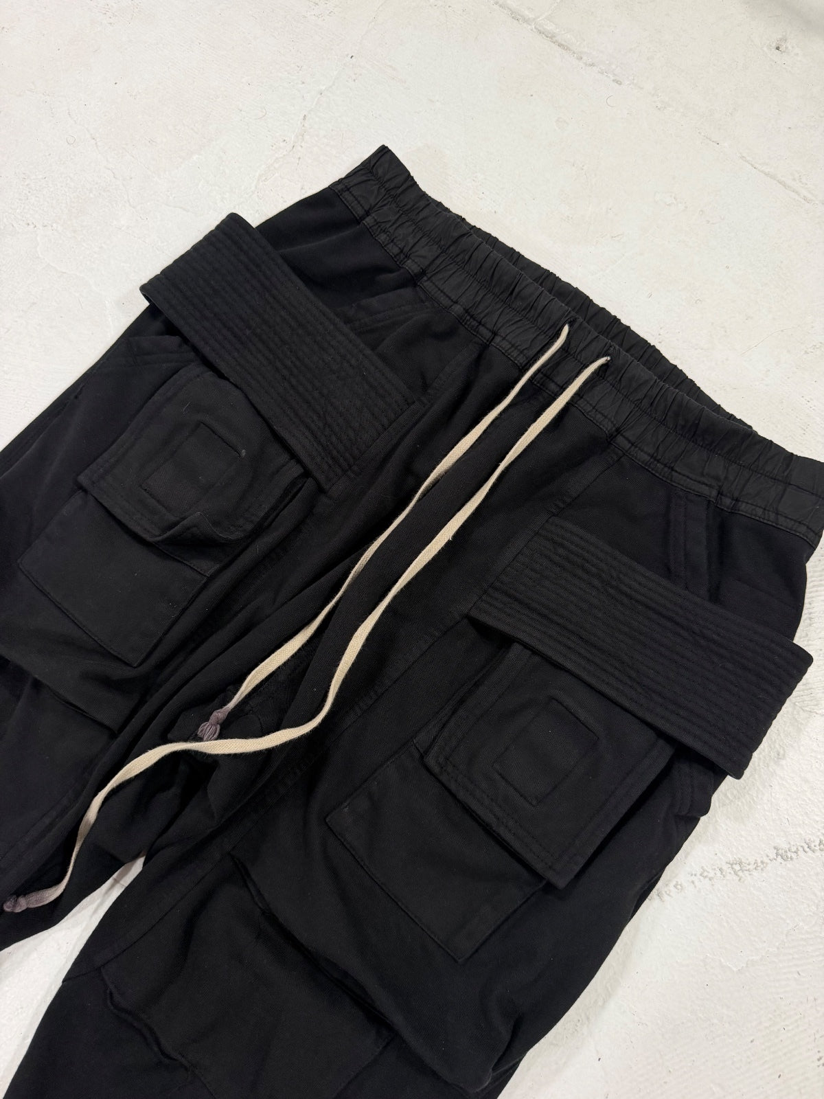 Rick Owens Creach Sweats