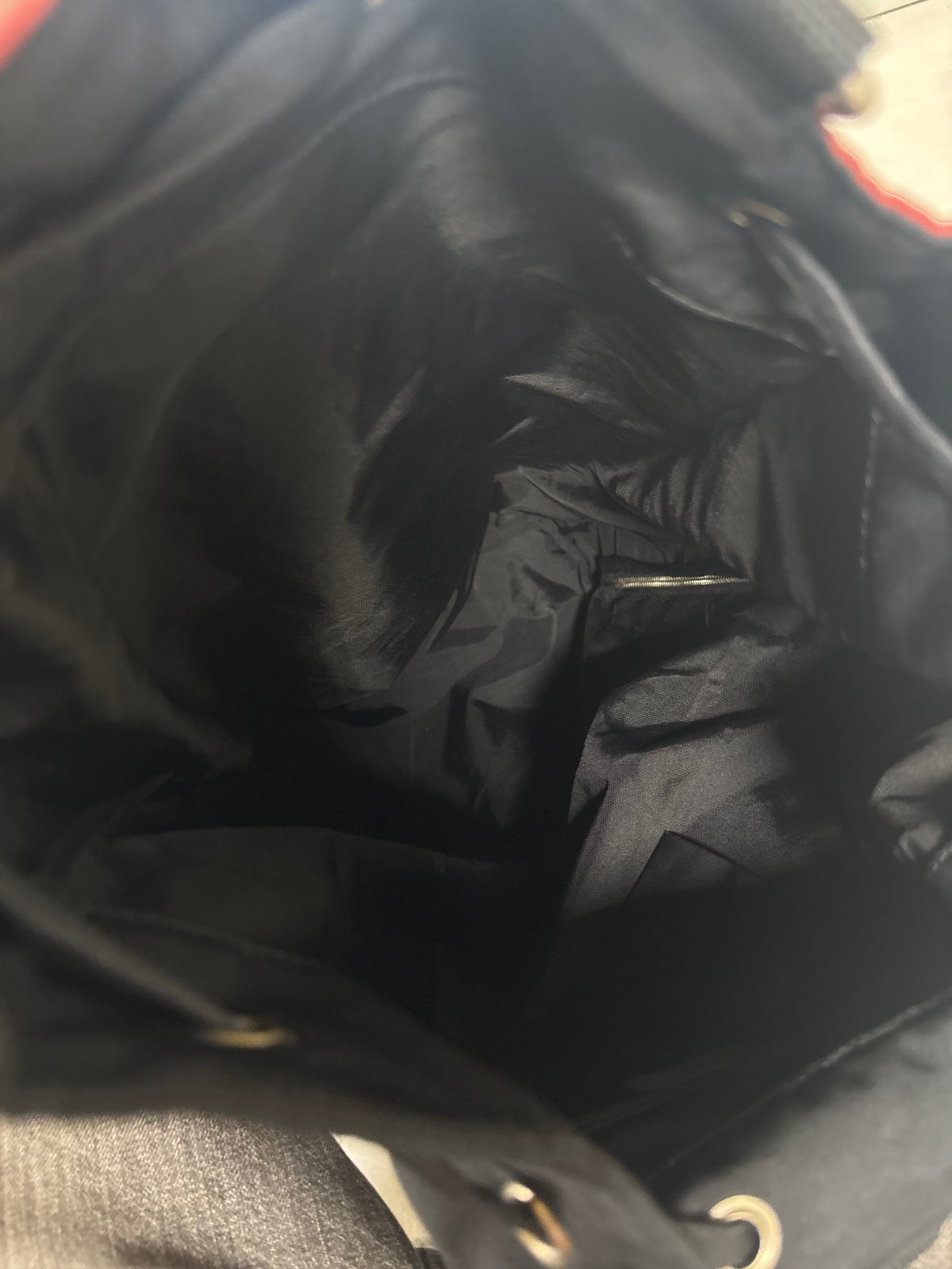 JPG Cross Body Bag {{ color }} {{ brand }} {{ archive }} {{ season }} {{ year }} {{ hedi slimane }}
