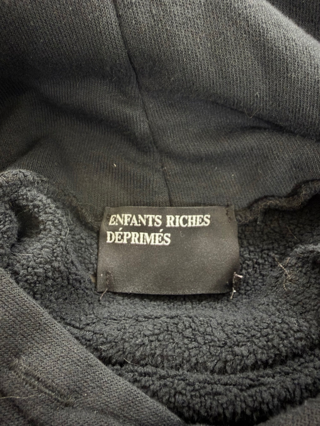 Enfants Riches Deprimes SS24 “Fallen Angles” Hoodie
