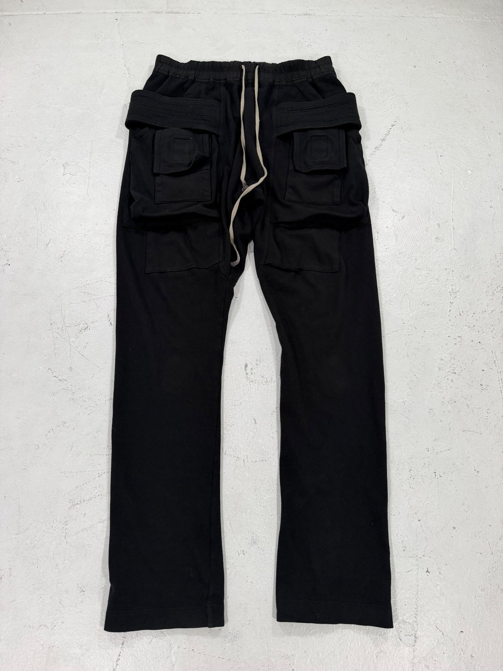 Rick Owens Creach Sweats