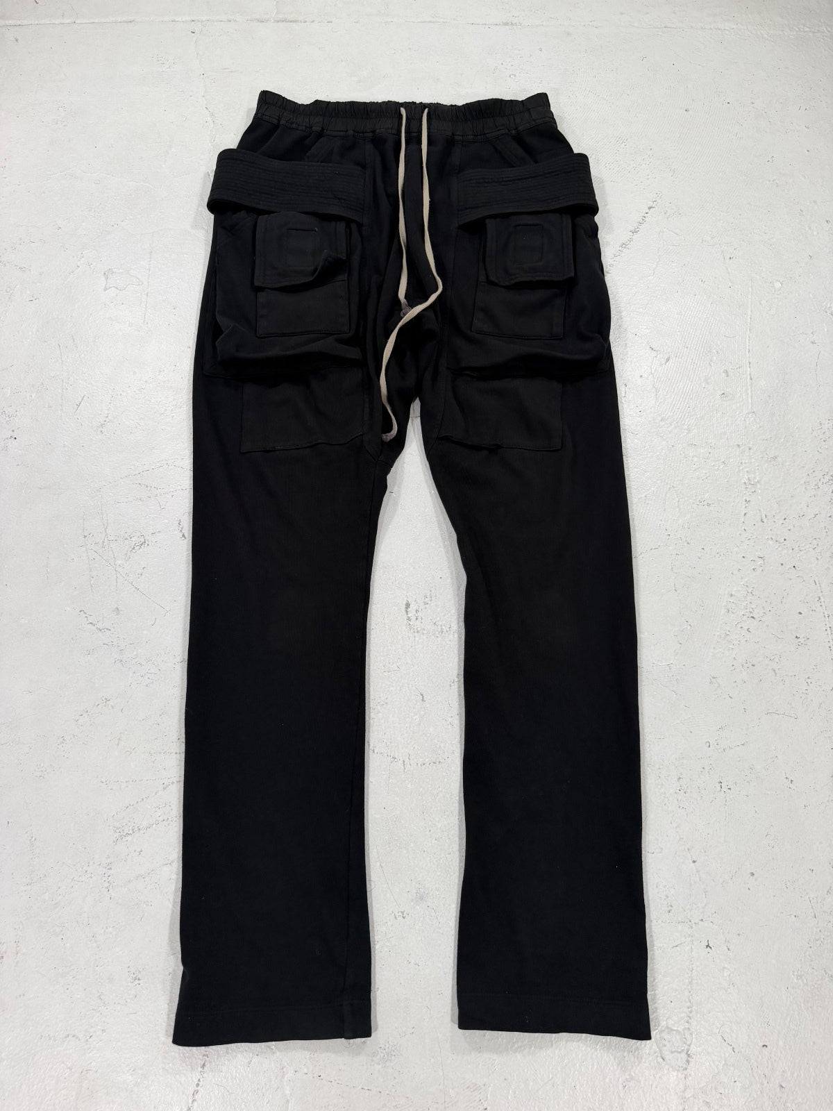 Rick Owens Creach Sweats