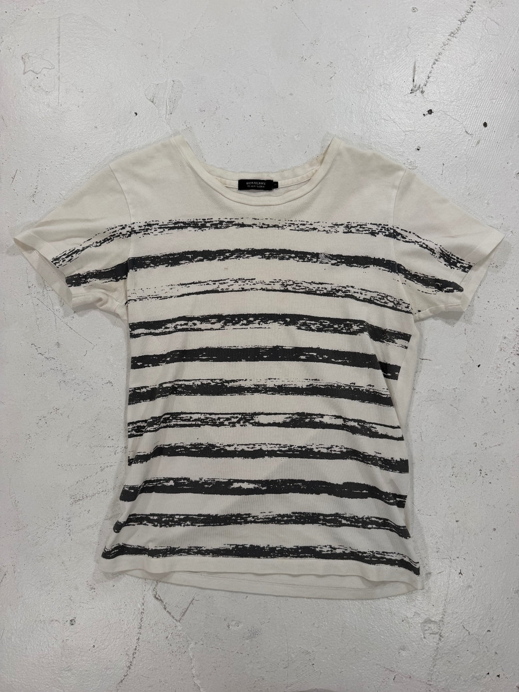 Burberry Blacklable Tee