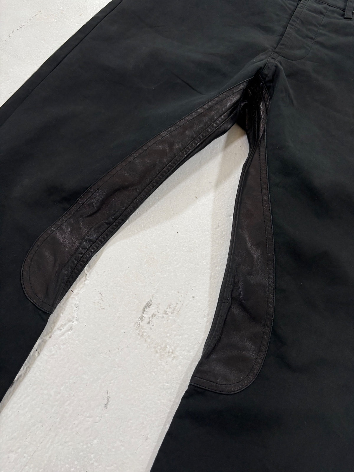 Rick Owens AW07 Exploder Pants {{ color }} {{ brand }} {{ archive }} {{ season }} {{ year }} {{ hedi slimane }}